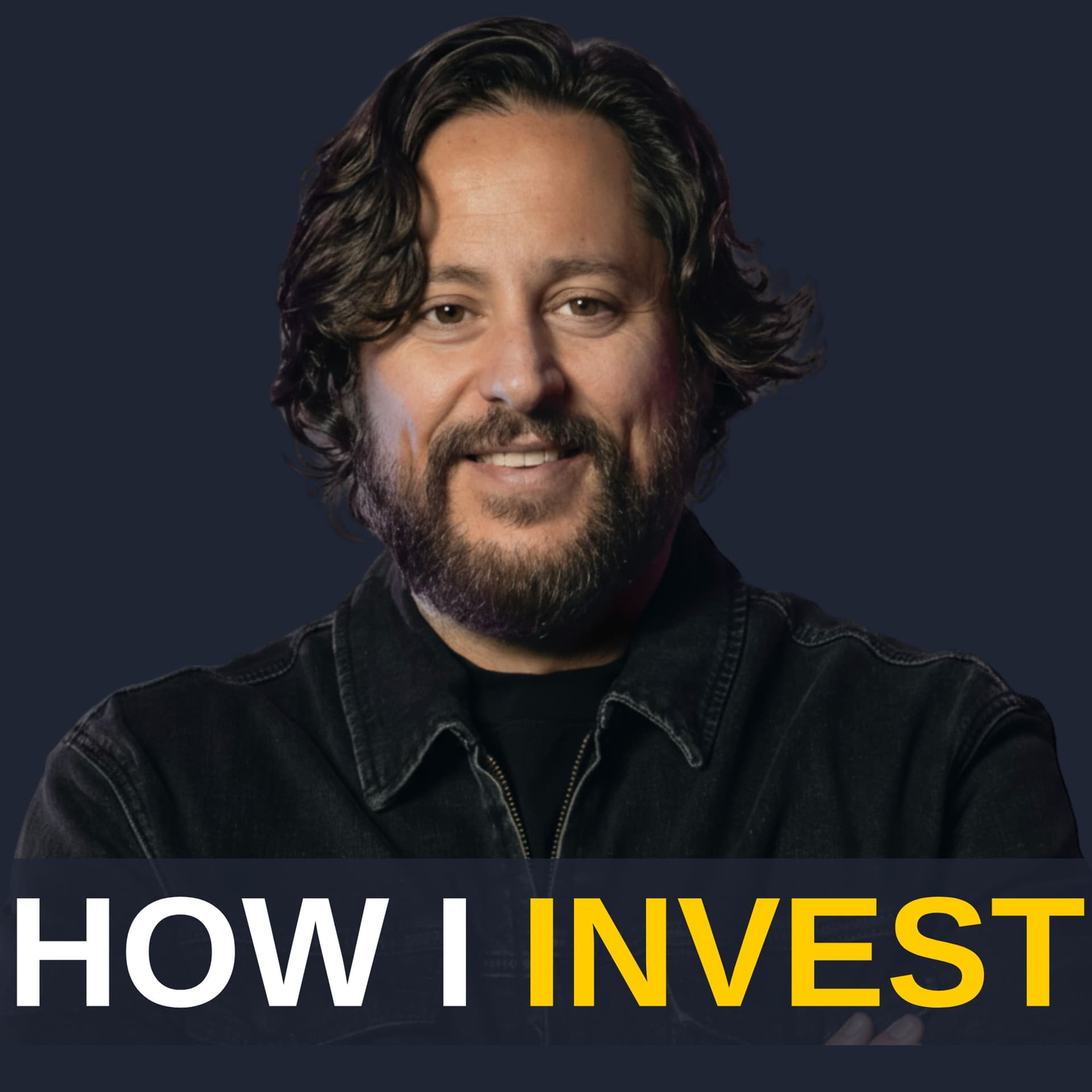 EP272: How a $10B Company Turned De-Extinction into a Platform - How I Invest with David Weisburd cover