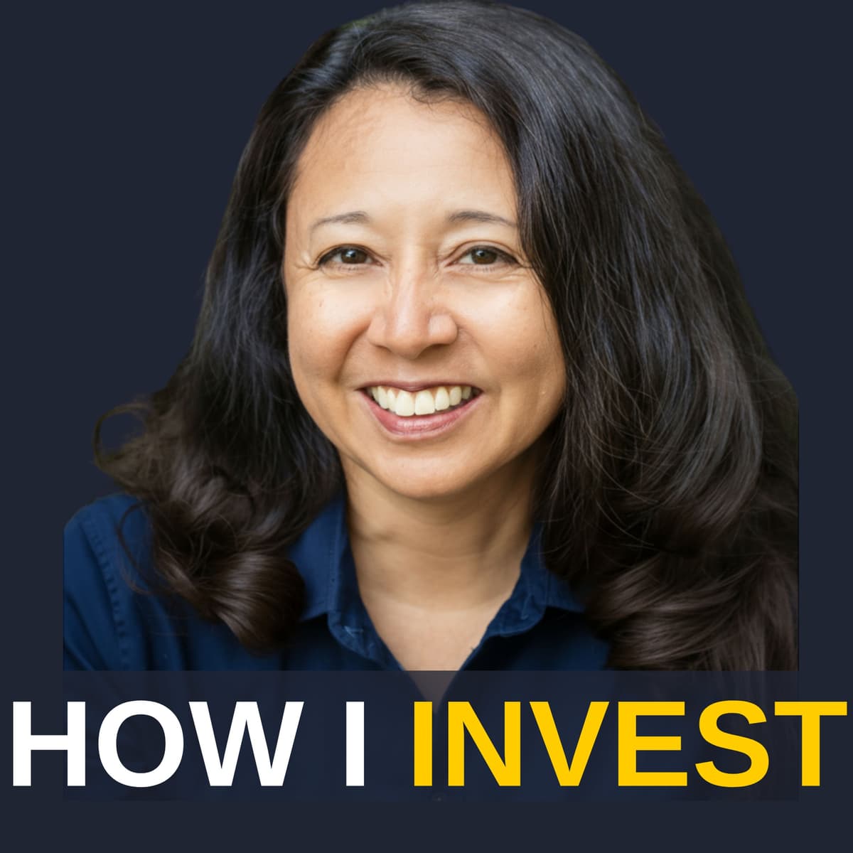 E213: How Fordham Invests Its $1B Endowment - How I Invest with David Weisburd cover