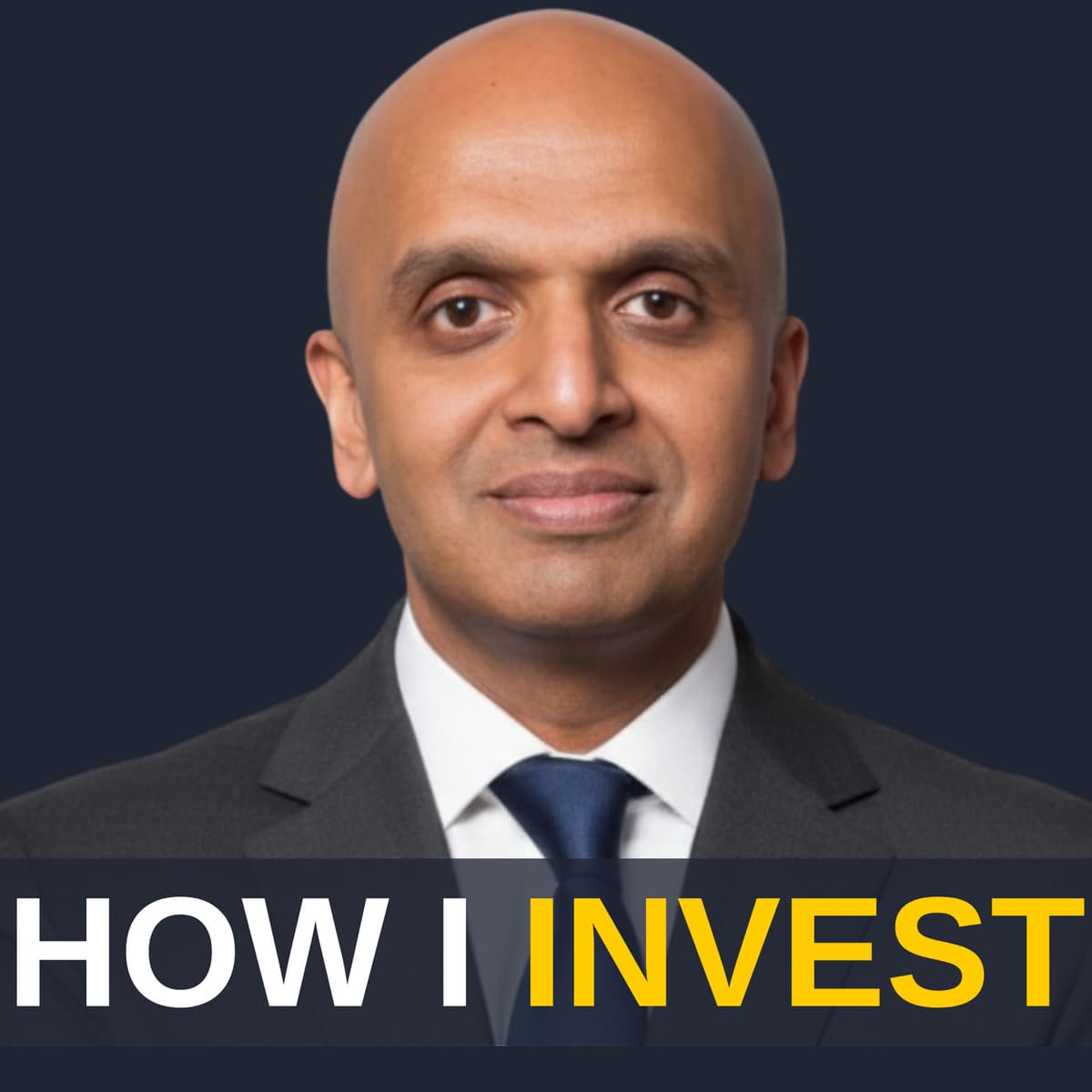 E300: How I Raised $100 Billion w/Rahul Moodgal - How I Invest with David Weisburd cover