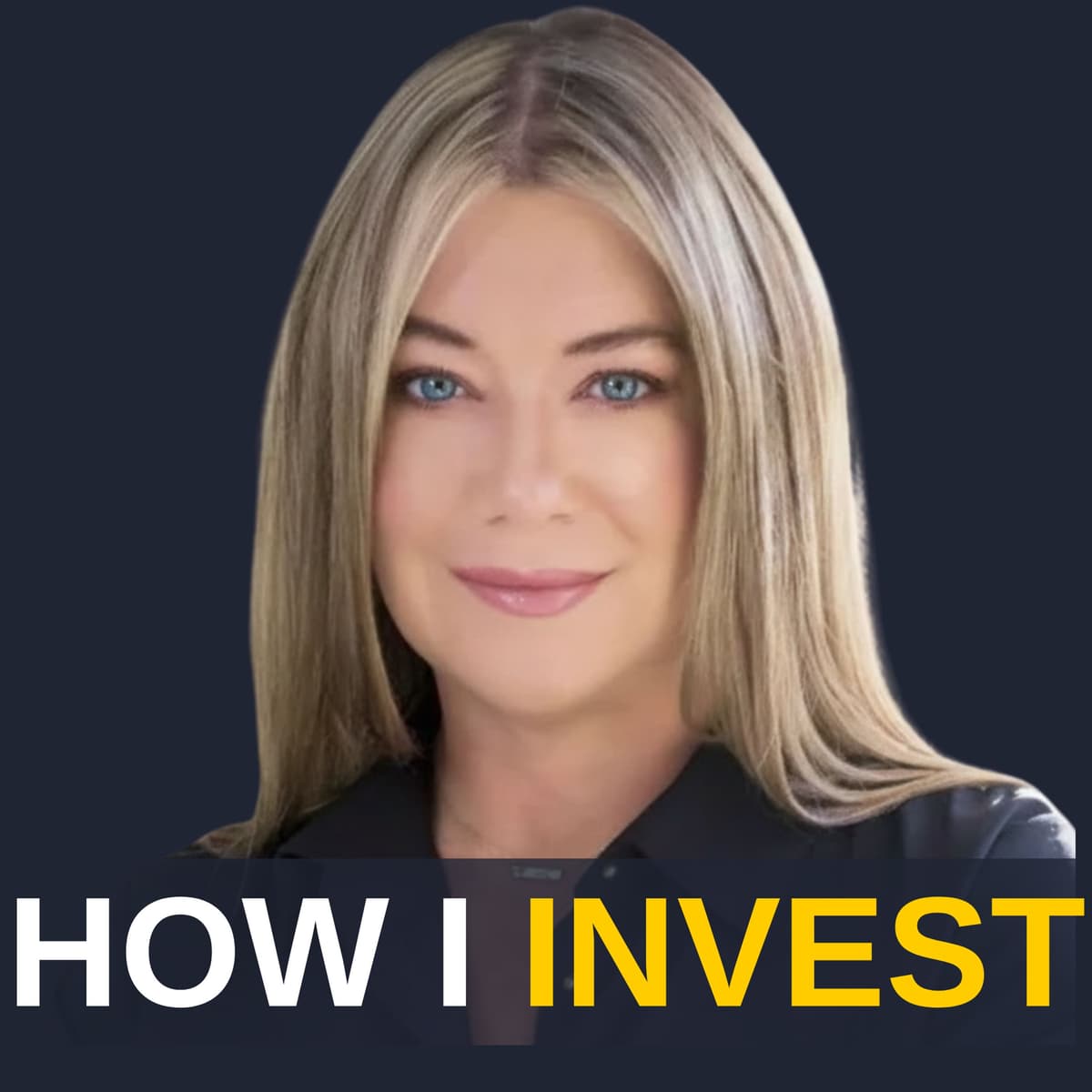 E322: How $70 Billion Gets Allocated During Market Chaos - How I Invest with David Weisburd cover