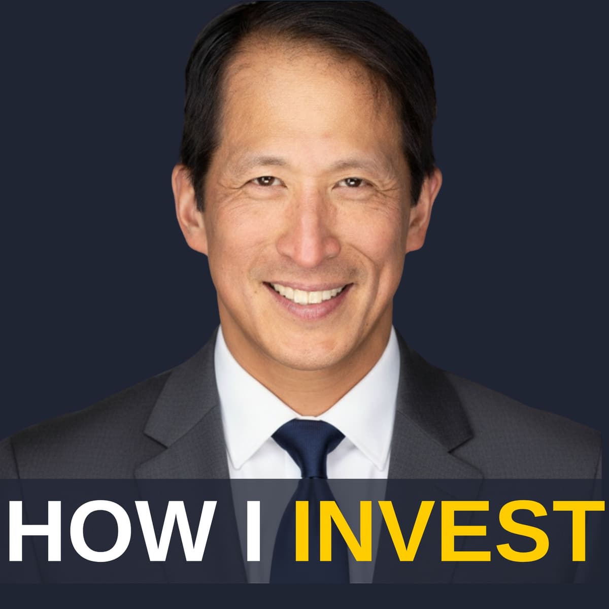 E219: How Emerging Managers Can Beat Multi-Stage Firms  - How I Invest with David Weisburd cover