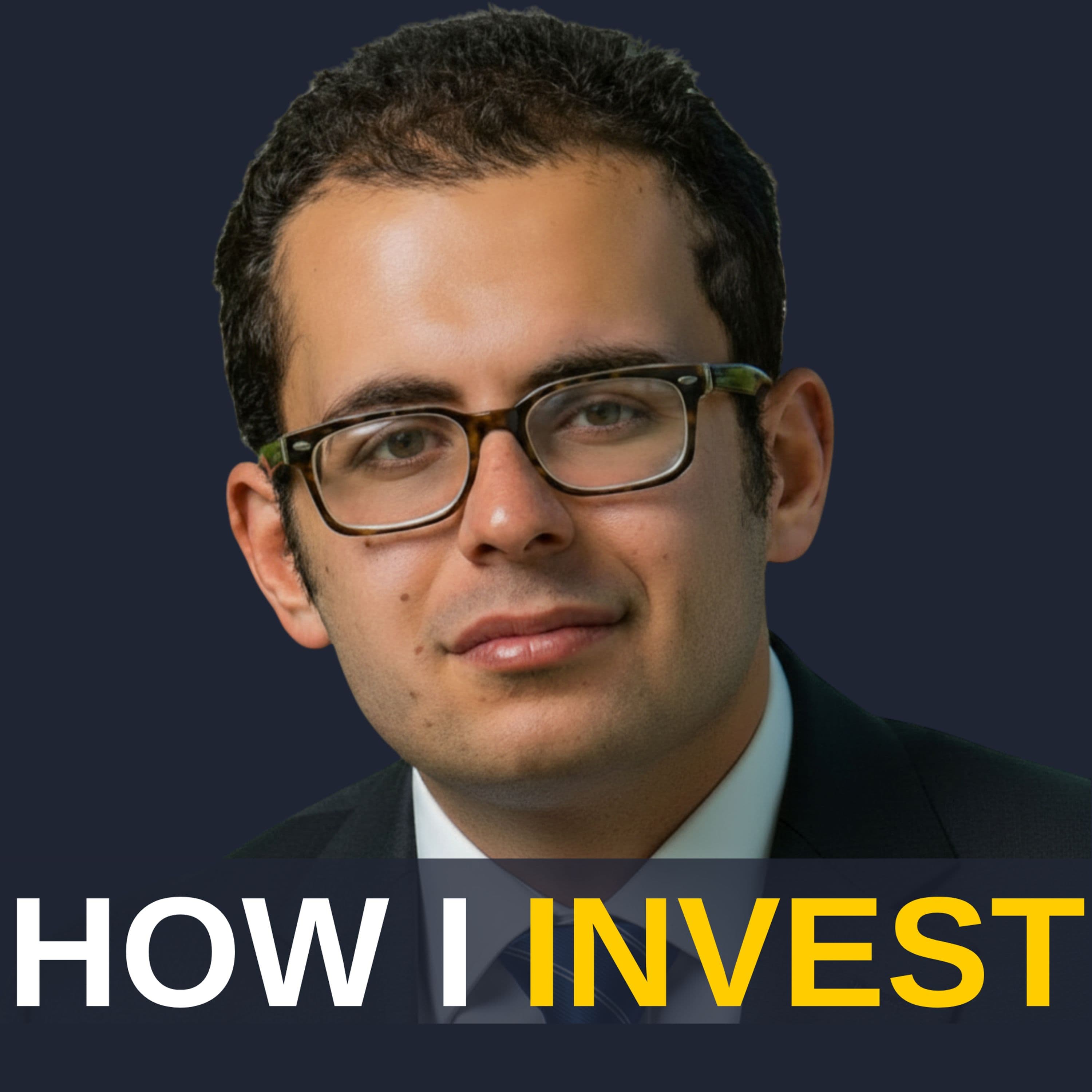 E278: What Separates the Top 1% of GPs - How I Invest with David Weisburd cover