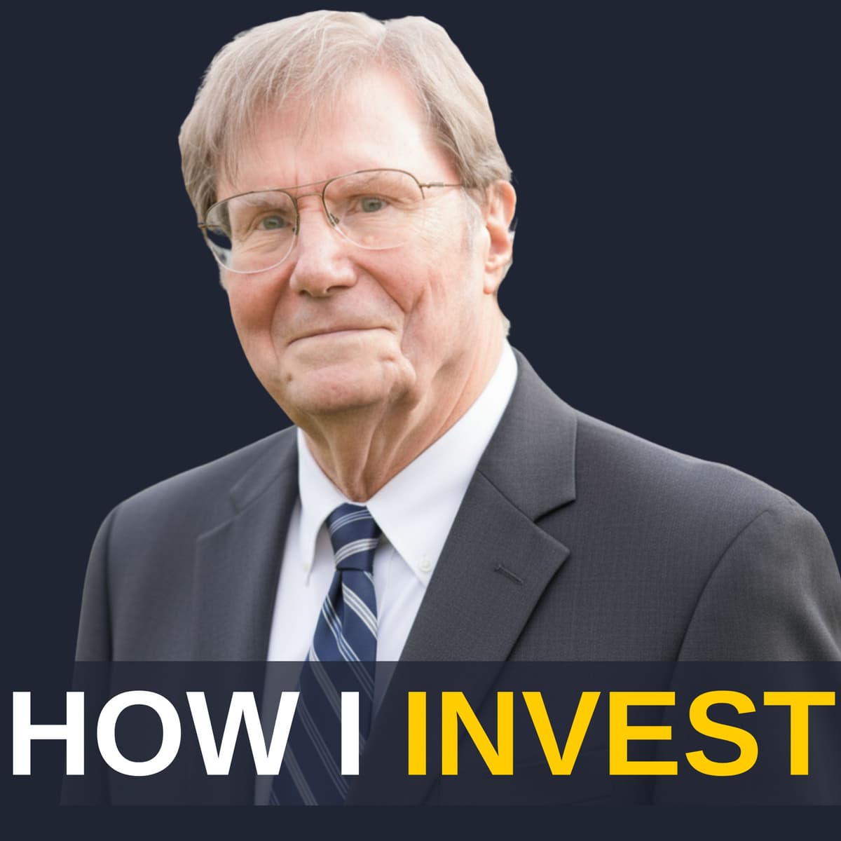 E218: How the Rothschilds, Rockefellers, and Fords Built Enduring Legacies - How I Invest with David Weisburd cover