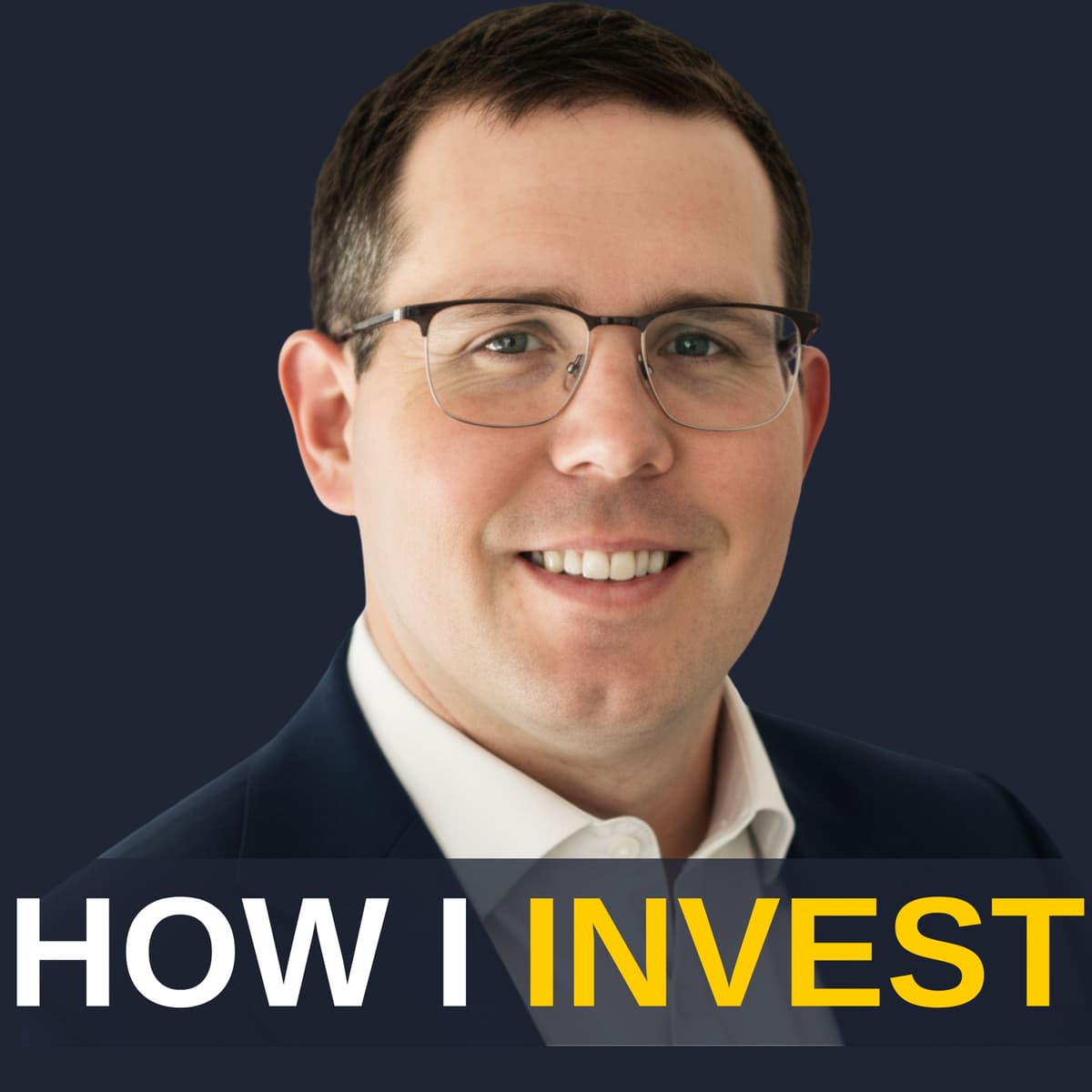 E287: What Separates Top Decile Managers from Everyone Else - How I Invest with David Weisburd cover
