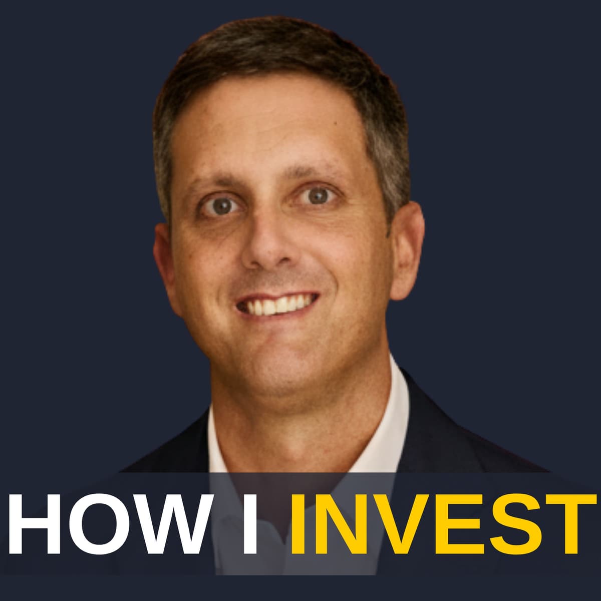 E263: Inside the $5 Billion Fund Backed by 700 LPs - How I Invest with David Weisburd cover