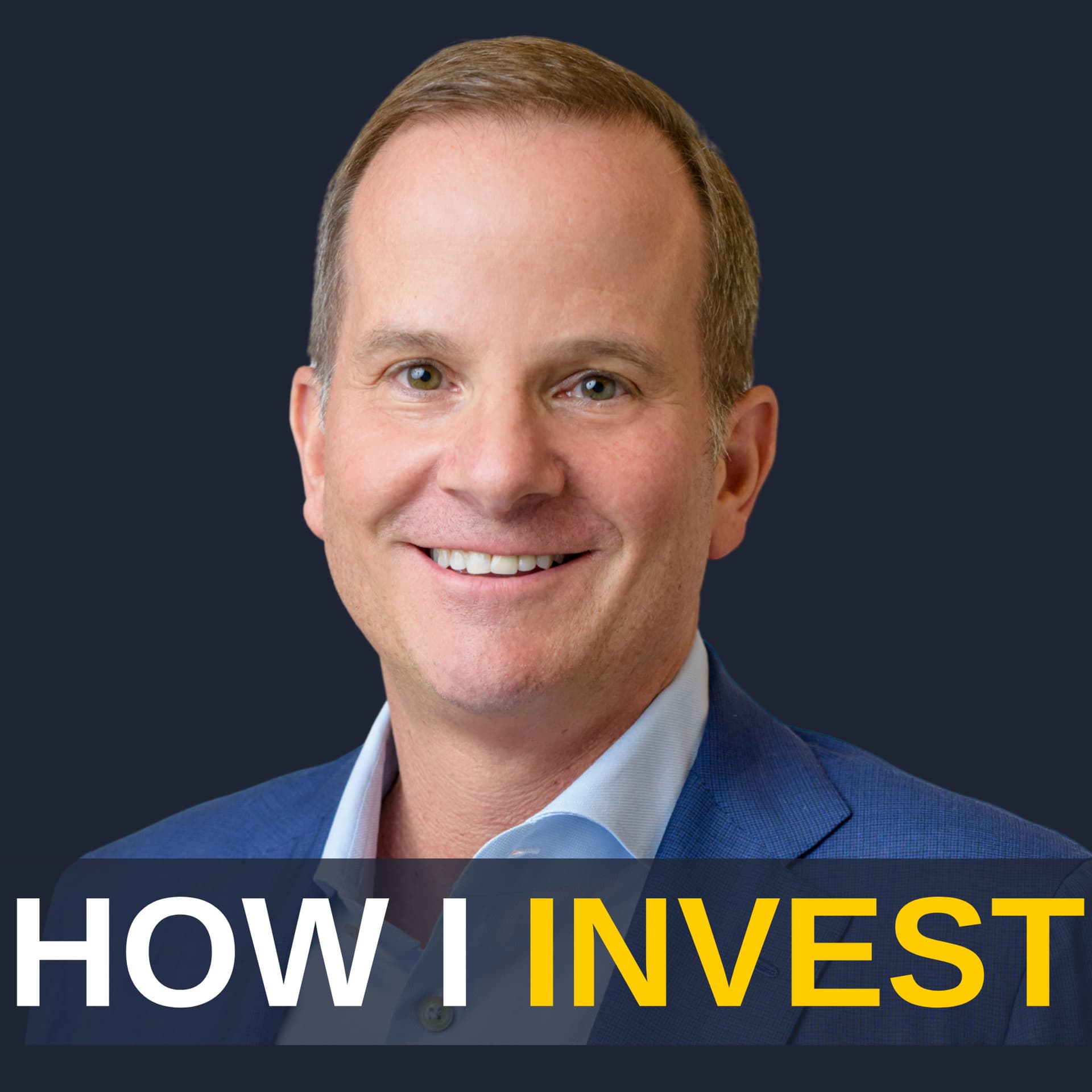 E327: $7B CIO: The Right Way to Invest in Emerging Markets — How I Invest with David Weisburd cover
