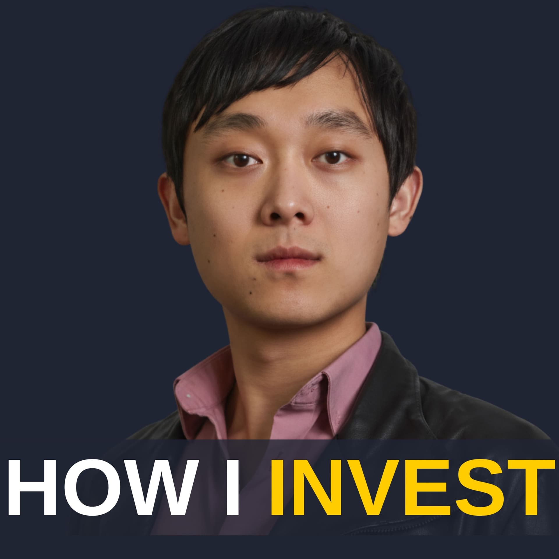 E242: Gen Z, Dopamine, and the New Investing Playbook — How I Invest with David Weisburd cover