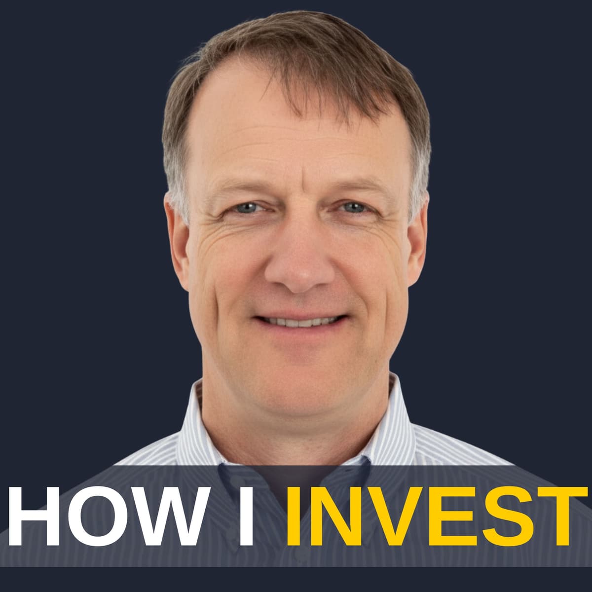 E319: GP Stakes Investing: Liquidity, Alignment, and the Real Risk - How I Invest with David Weisburd cover