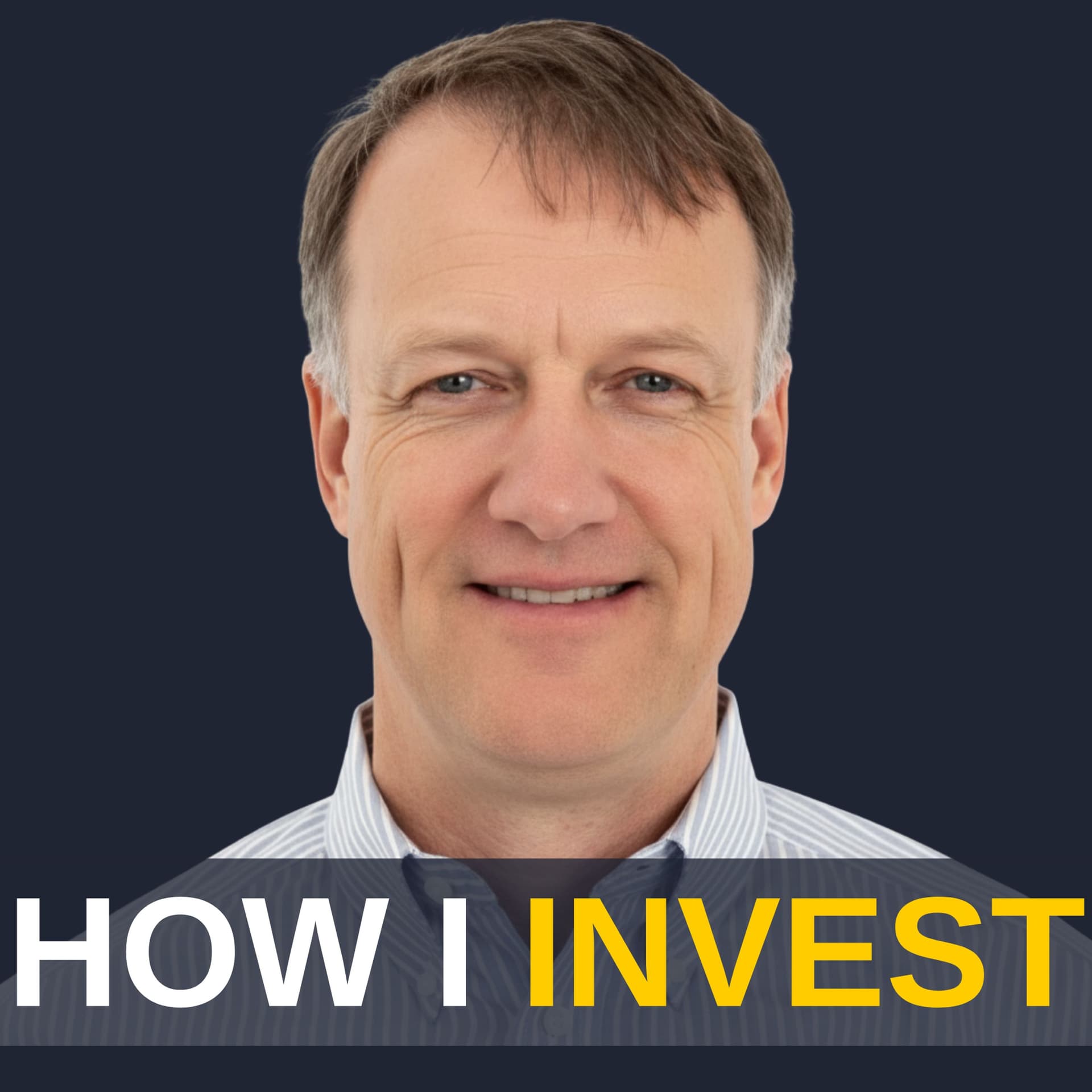 E319: GP Stakes Investing: Liquidity, Alignment, and the Real Risk - How I Invest with David Weisburd cover