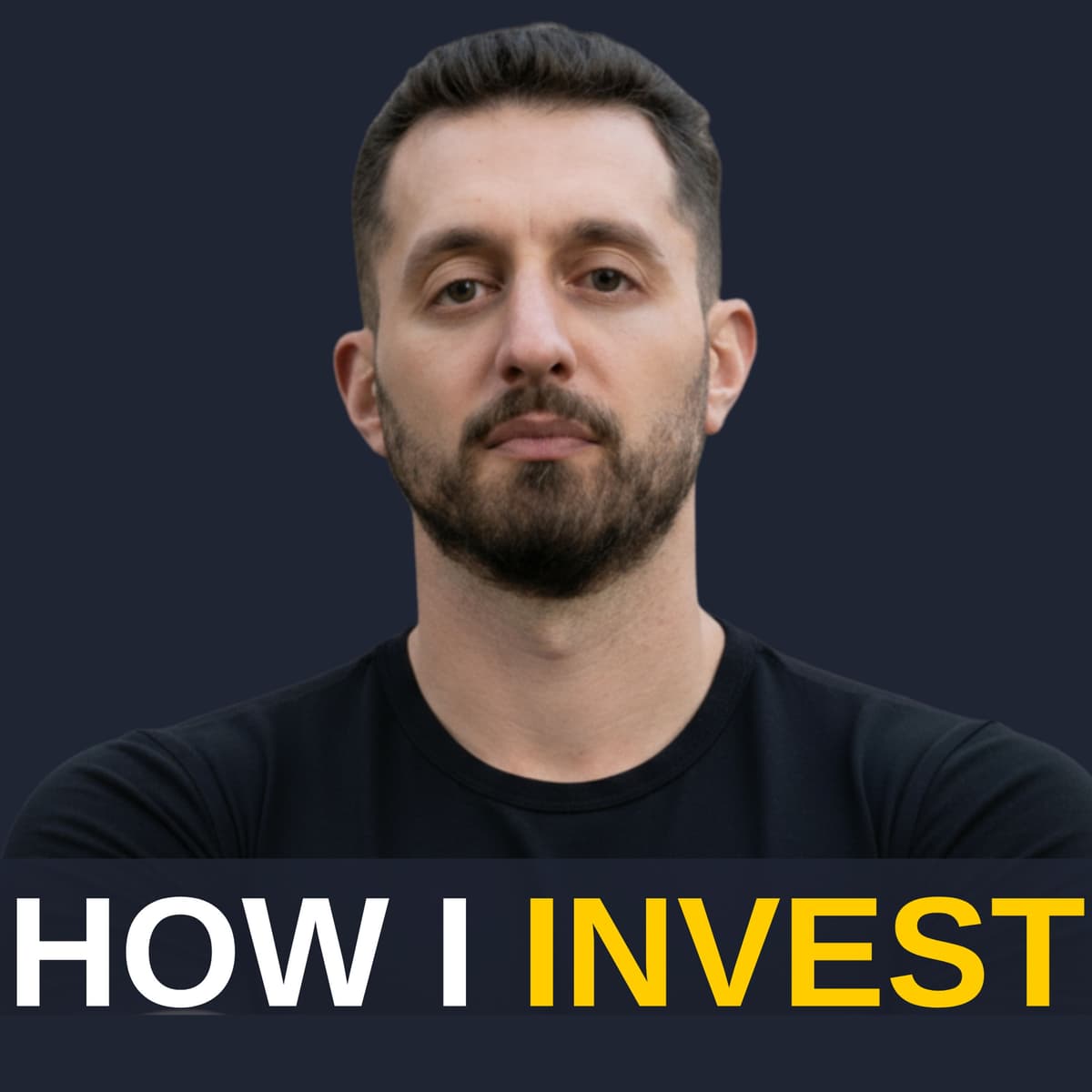 E238: Acting Fast and Slow  - How I Invest with David Weisburd cover