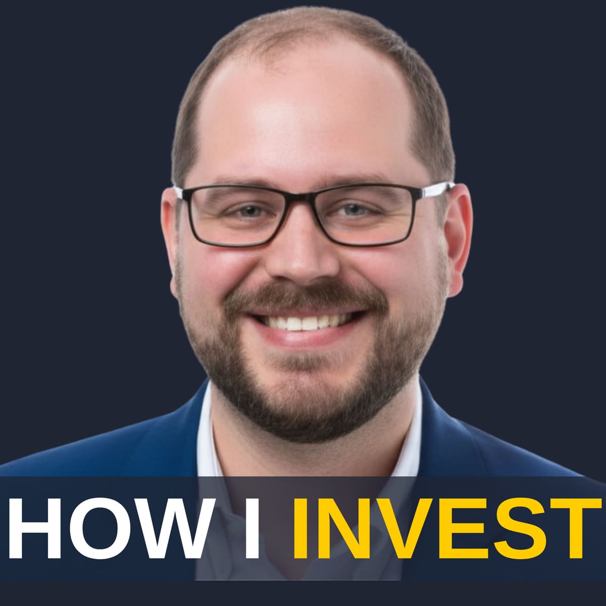 E316: How Family Offices Design Portfolios for 30-Year Outcomes - How I Invest with David Weisburd cover