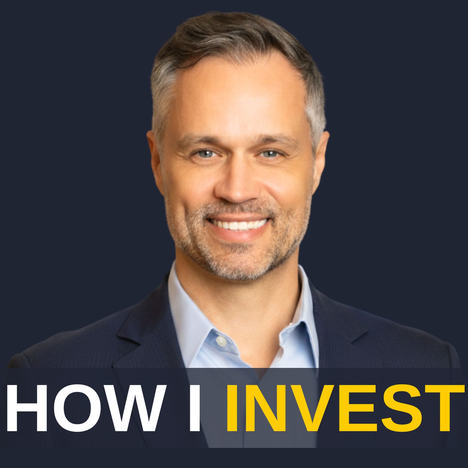 E360: The Hardest Lessons I Learned from Building 4 Unicorns - How I Invest with David Weisburd cover