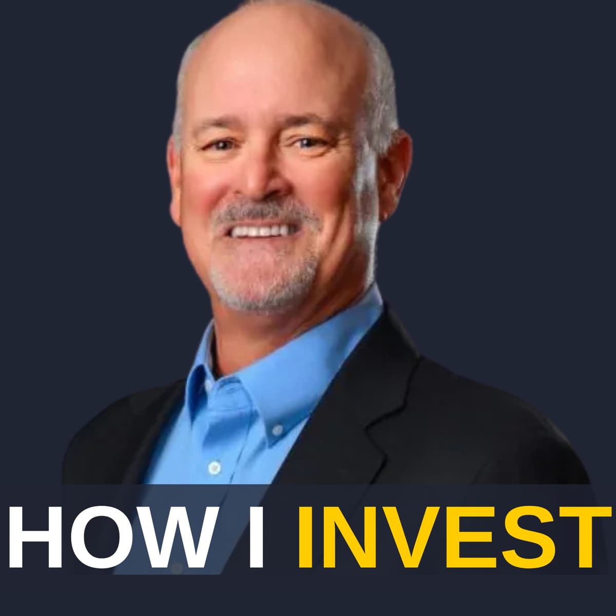 E198: How Family Offices Construct Portfolios in 2025 w/Scott Welch - How I Invest with David Weisburd cover