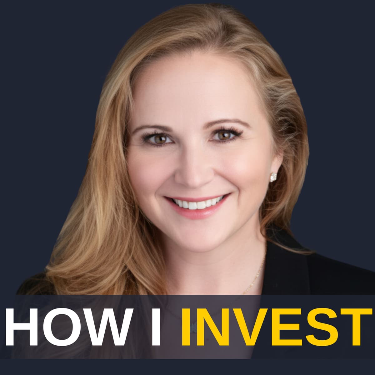 E292: How the Former CalPERS CIO Built a High-Performance Investment Culture - How I Invest with David Weisburd cover