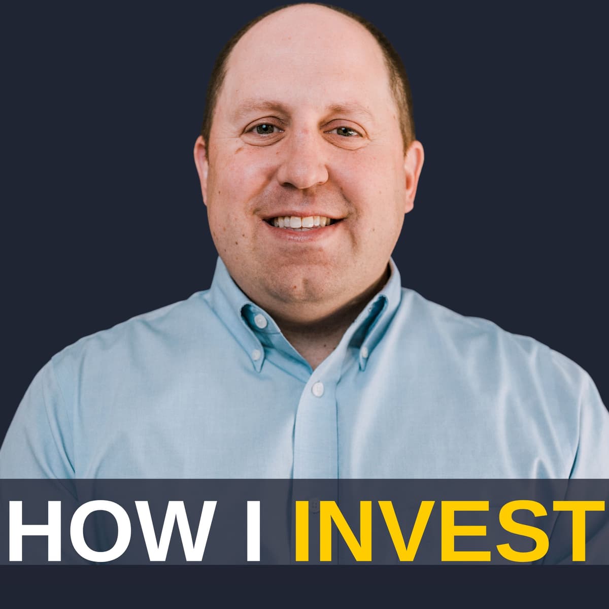 E201: Top 10 Things LPs Look for in a General Partner w/Matt Curtolo - How I Invest with David Weisburd cover