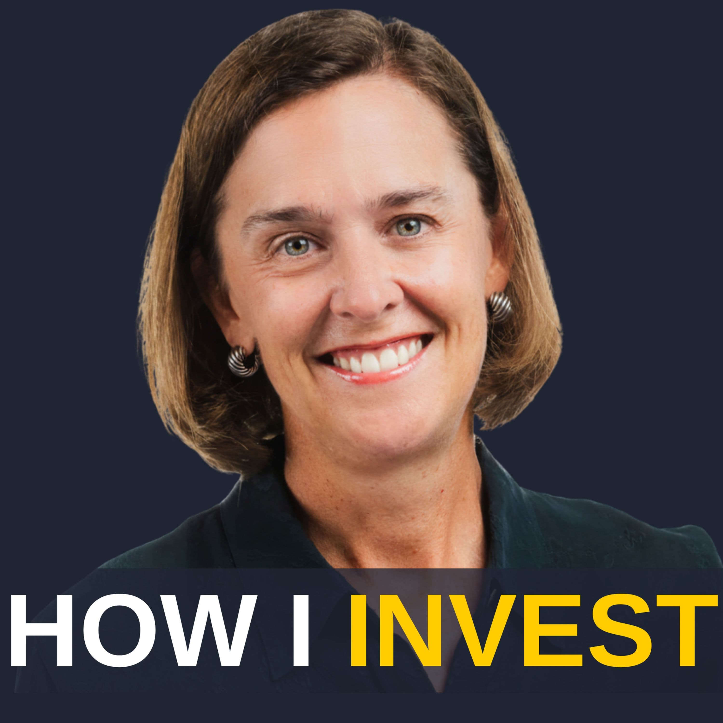 E293: Inside GEM: How a $12.5 Billion Platform Selects Outlier Funds - How I Invest with David Weisburd cover