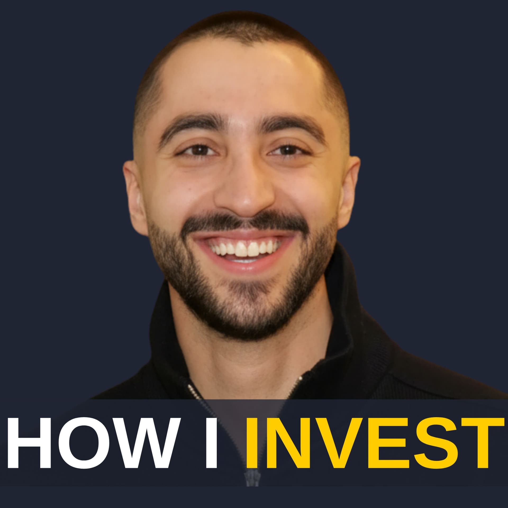 E295: Why AI Agents Will Quietly Replace 80% of Investment Teams - How I Invest with David Weisburd cover