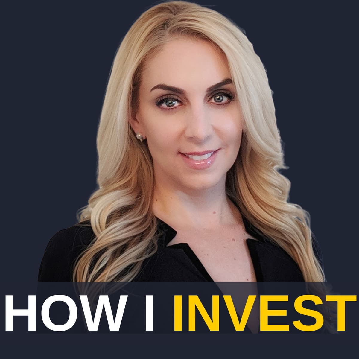 E189: Inside the Goldman Sachs Prop Desk: Lessons from a Top Trader w/Nancy Davis - How I Invest with David Weisburd cover