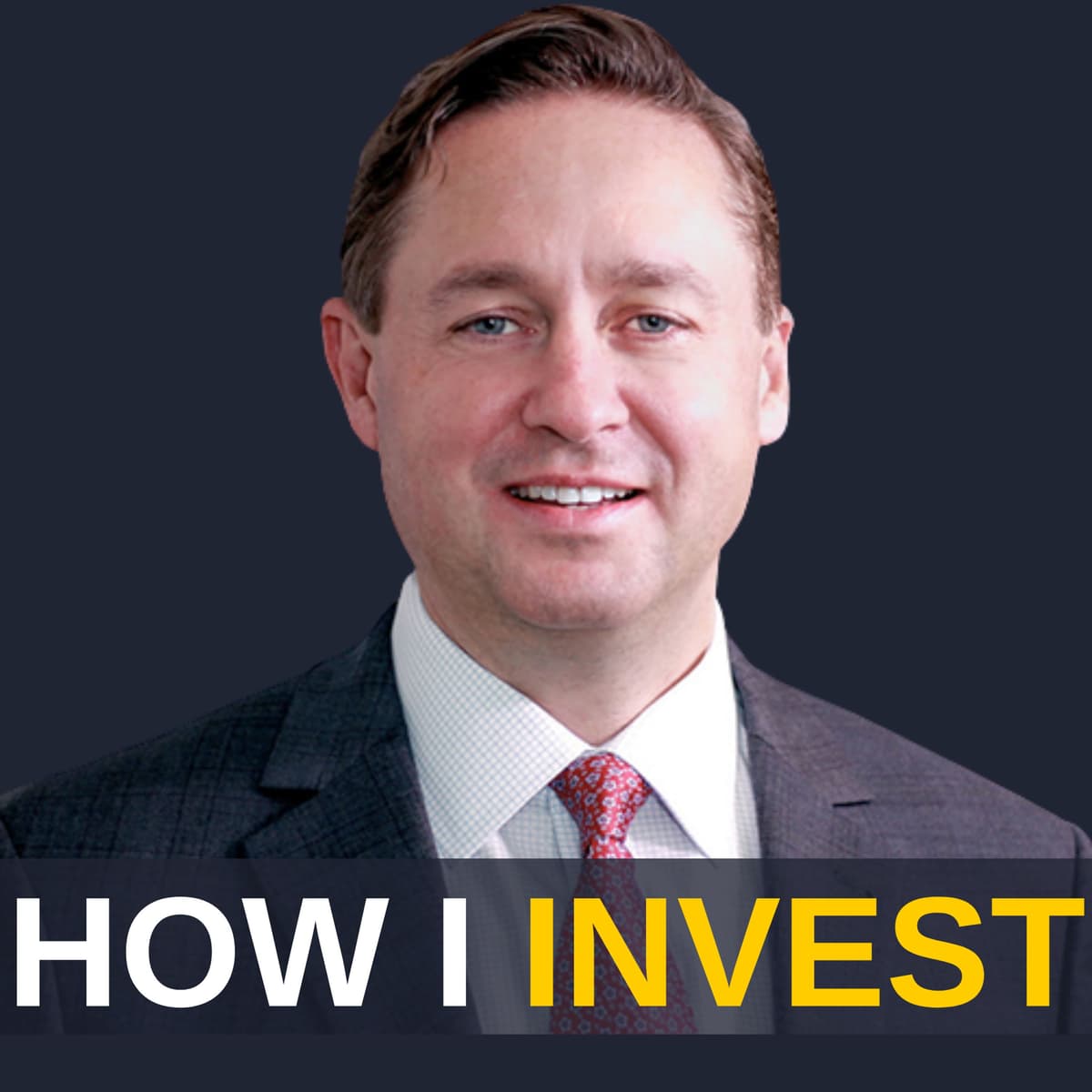 E190: $600 Billion Parametric CIO: Thomas Lee on Markets, Debt & Trust - How I Invest with David Weisburd cover