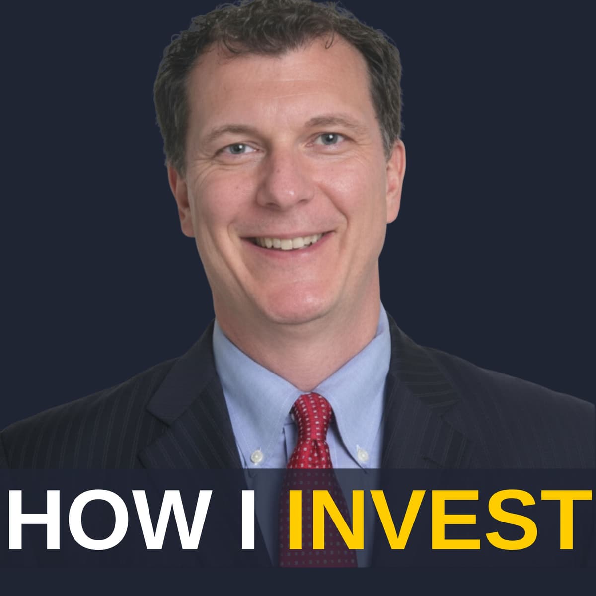 E226: How Franklin Templeton Built a $1.6 Trillion Business Through Partnerships - How I Invest with David Weisburd cover