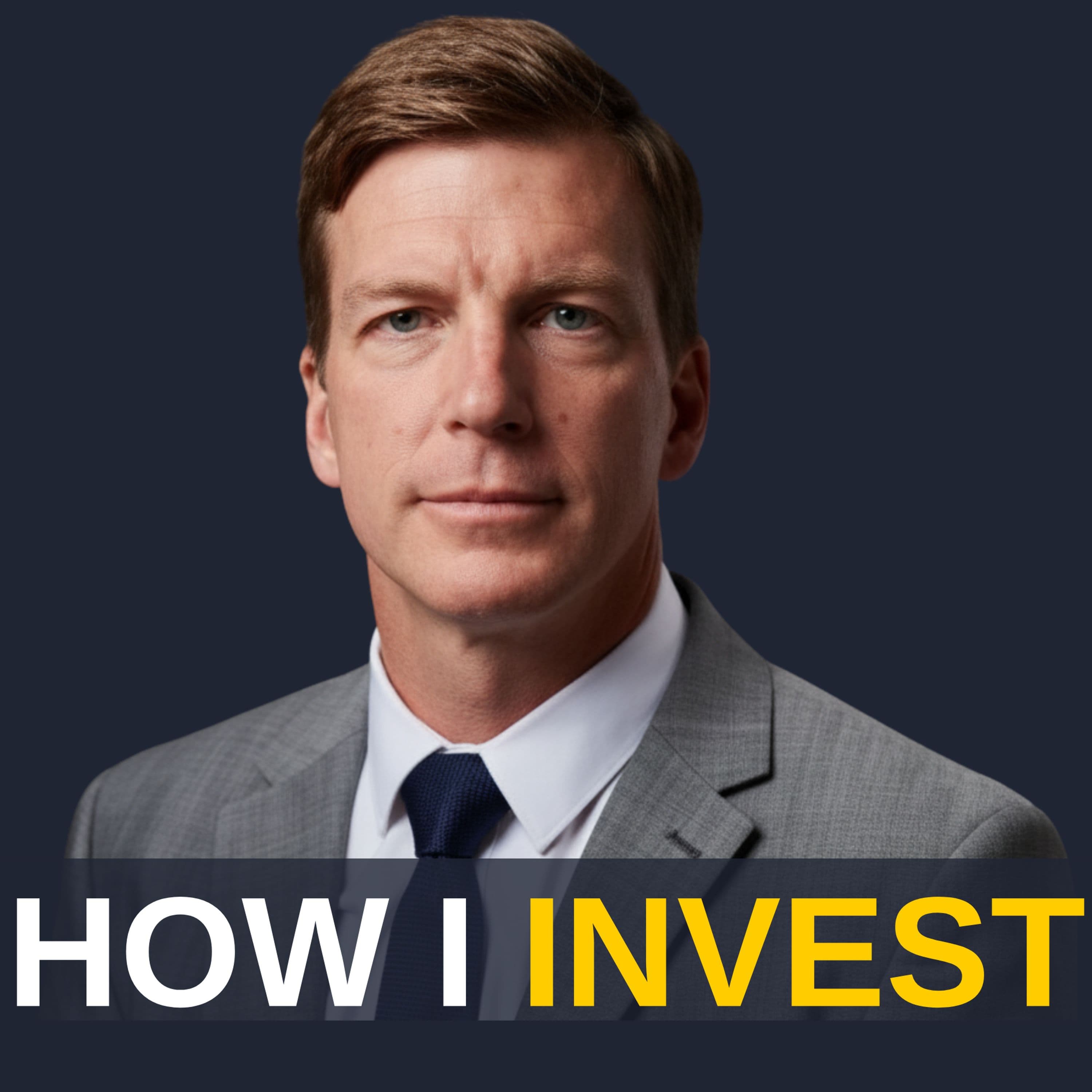 E261: How Sovereign Wealth Funds Create Alpha w/Peter Madsen  - How I Invest with David Weisburd cover