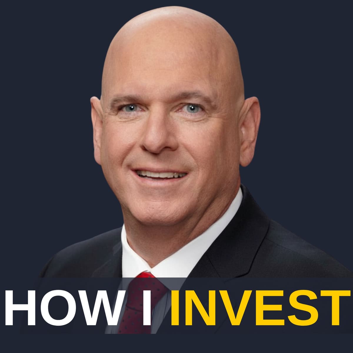 E296: Former CIO of CalSTRS on Why LPs Overpay for ‘Innovation’ - How I Invest with David Weisburd cover