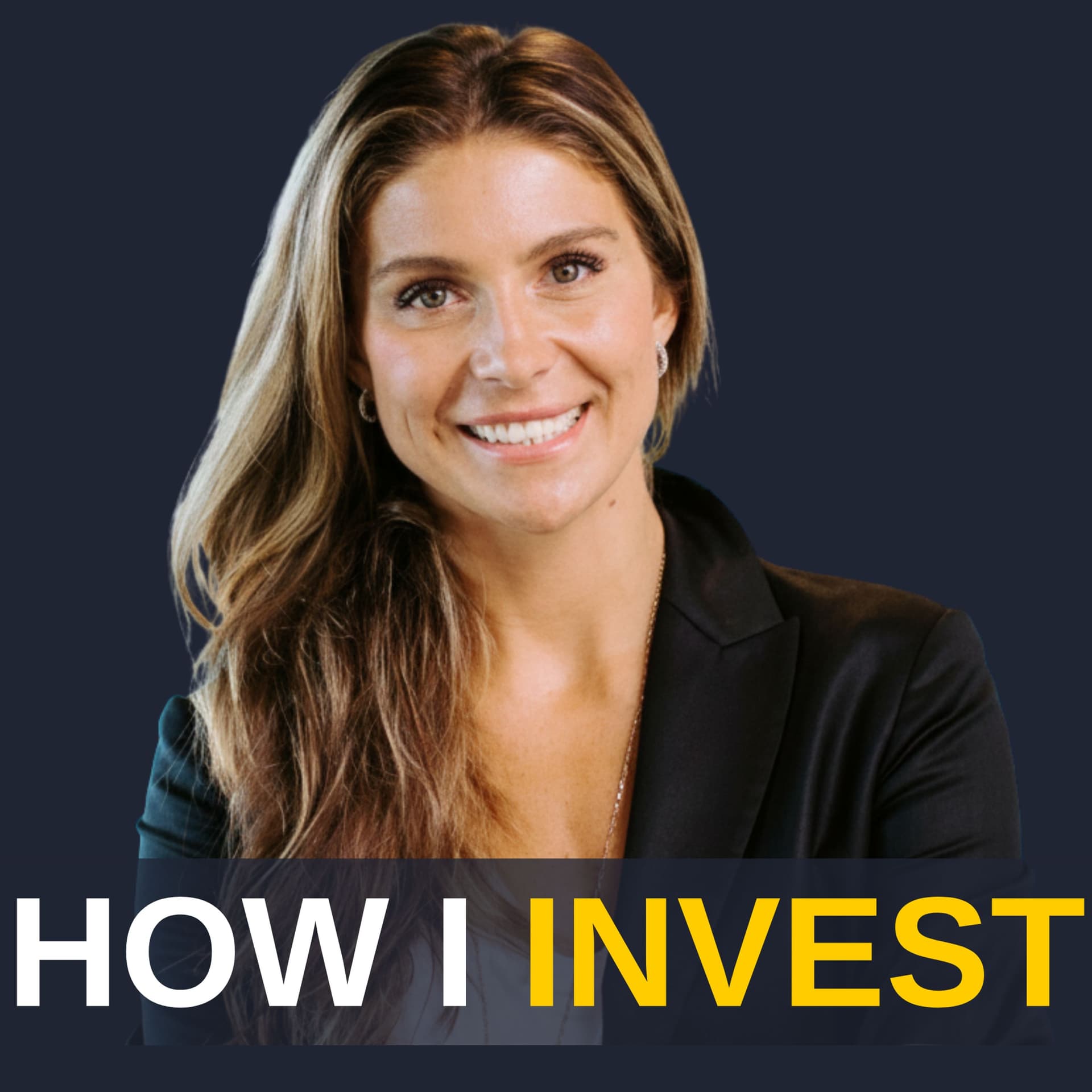 E250: The GP Fundraising Playbook: From First Meeting to Final Close - How I Invest with David Weisburd cover