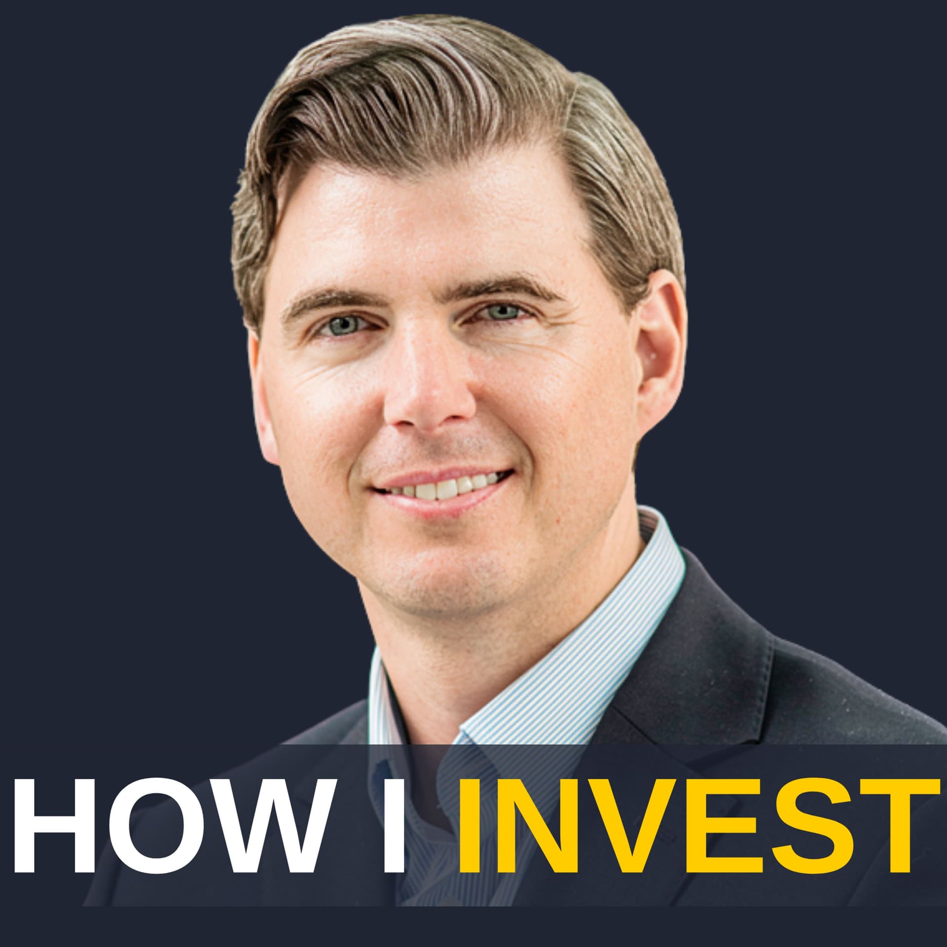 EP270: How Billionaires Avoid Family Chaos (and Taxes) — How I Invest with David Weisburd cover