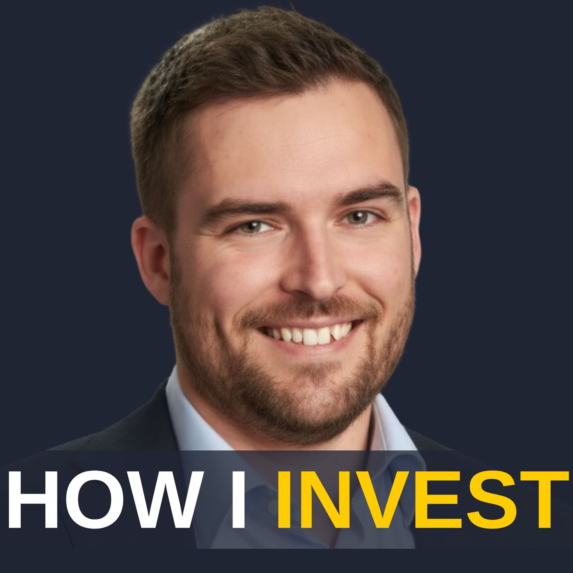 E324: How The University of Cambridge Built Their Privates Portfolio — How I Invest with David Weisburd cover
