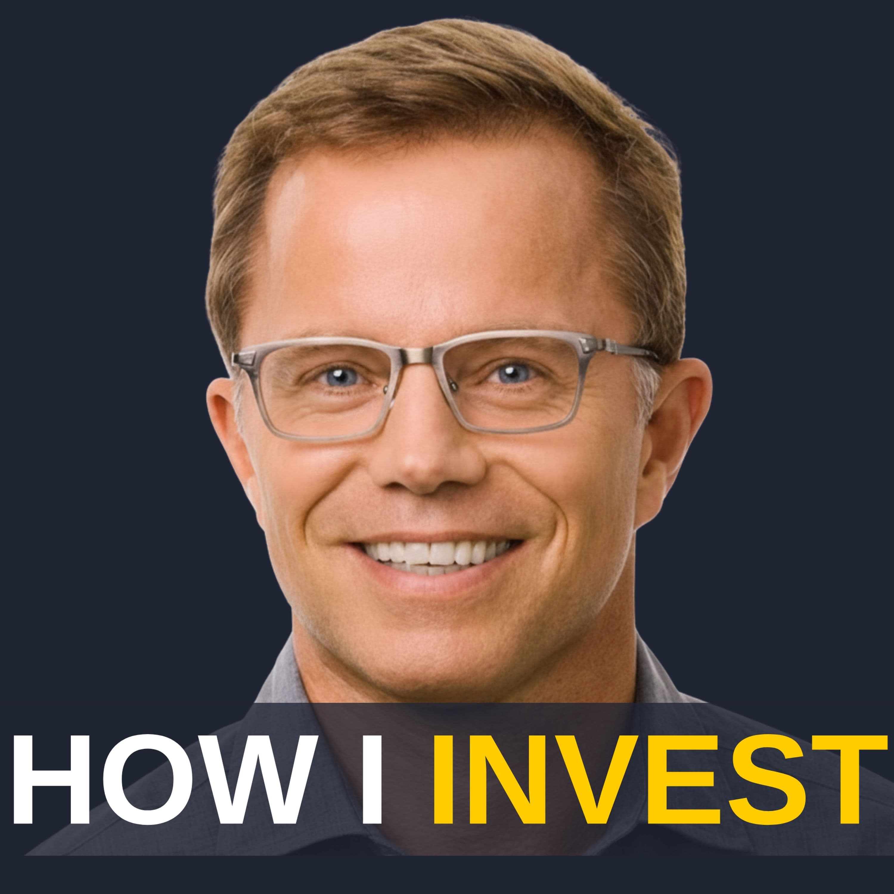 E305: Why 95% of AI Startups Will Never Build a Moat - How I Invest with David Weisburd cover