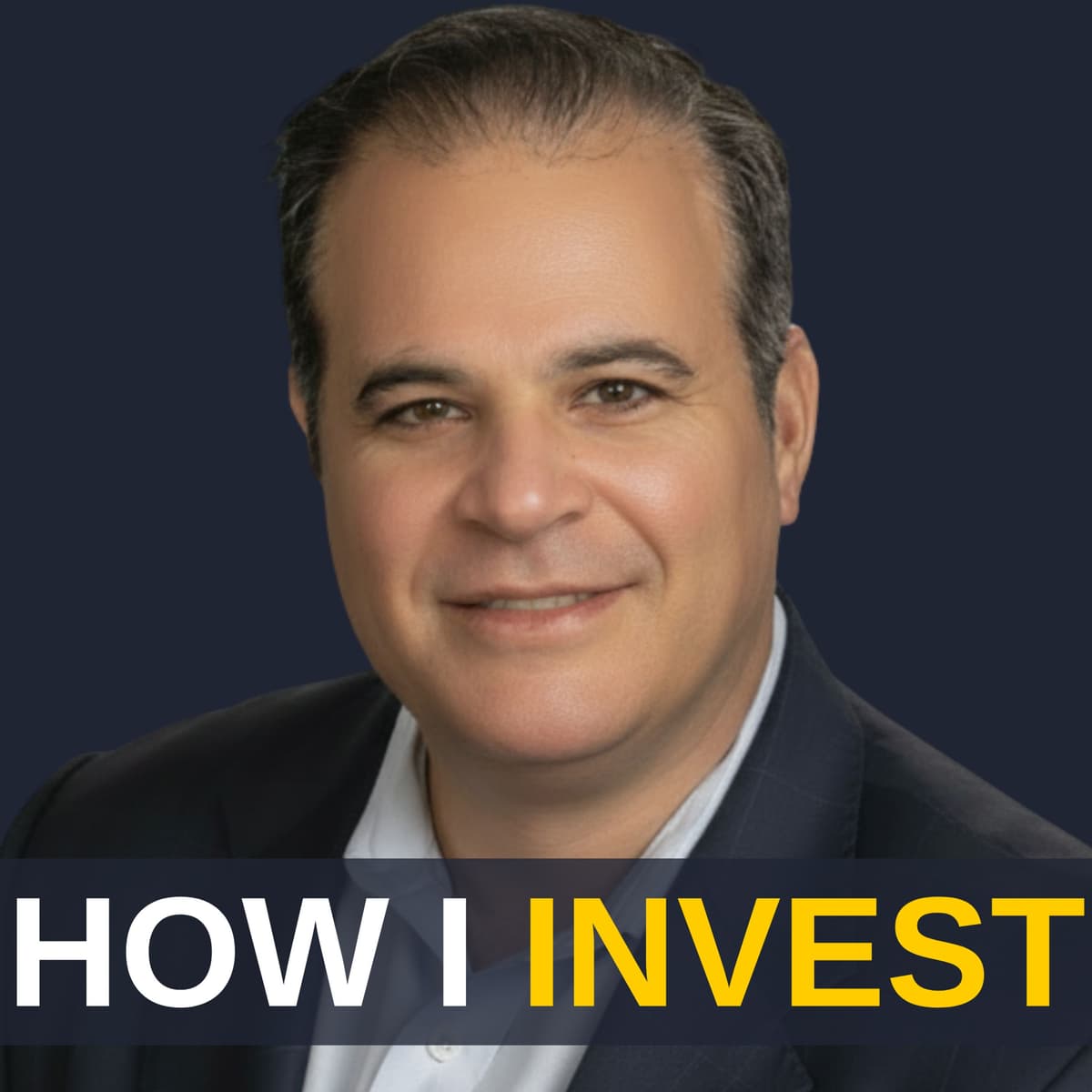 E299: Why Institutional LPs Are Moving Into Lower Middle Market PE - How I Invest with David Weisburd cover