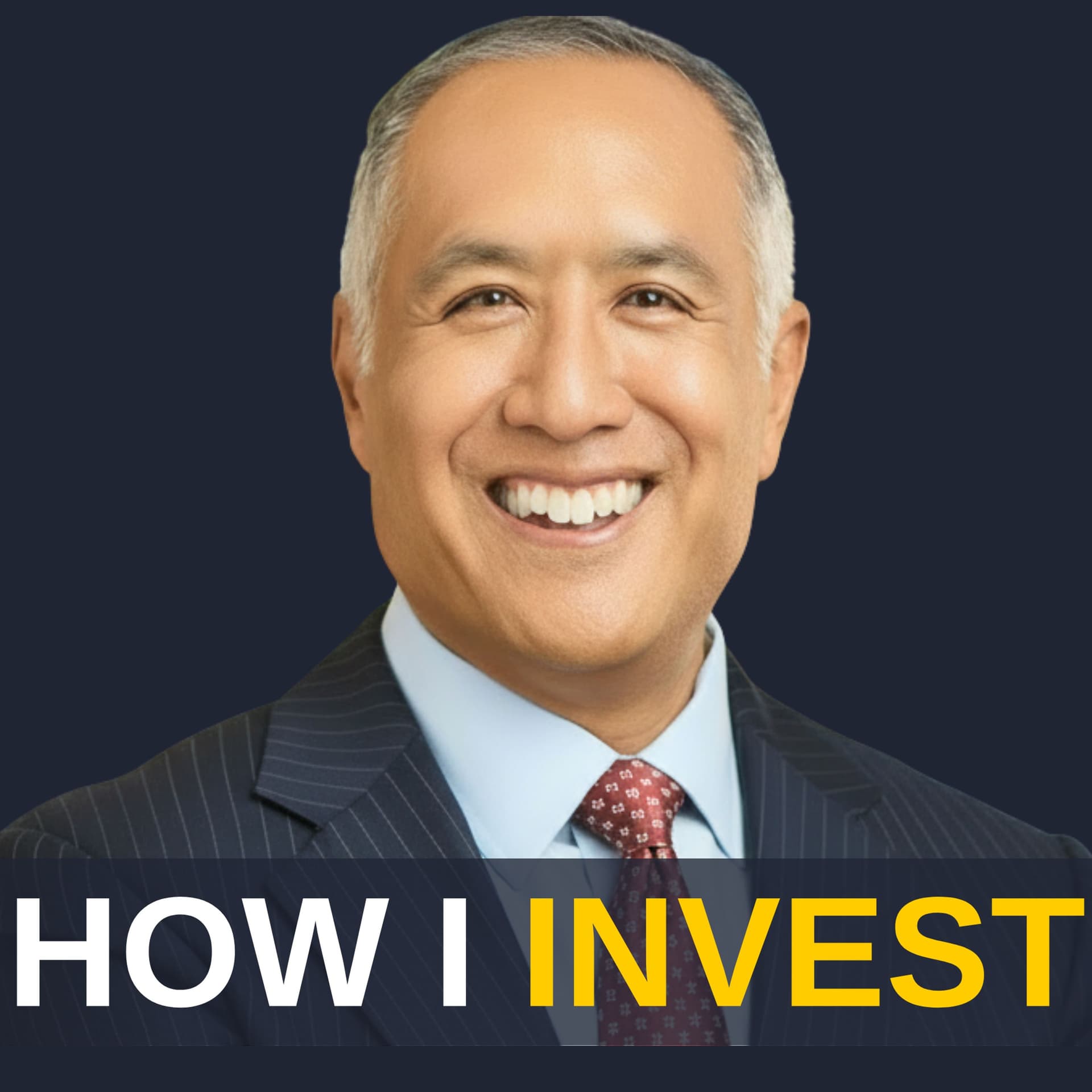 E357: CalSTRS CIO: Where Do You Invest $390 Billion Today? - How I Invest with David Weisburd cover