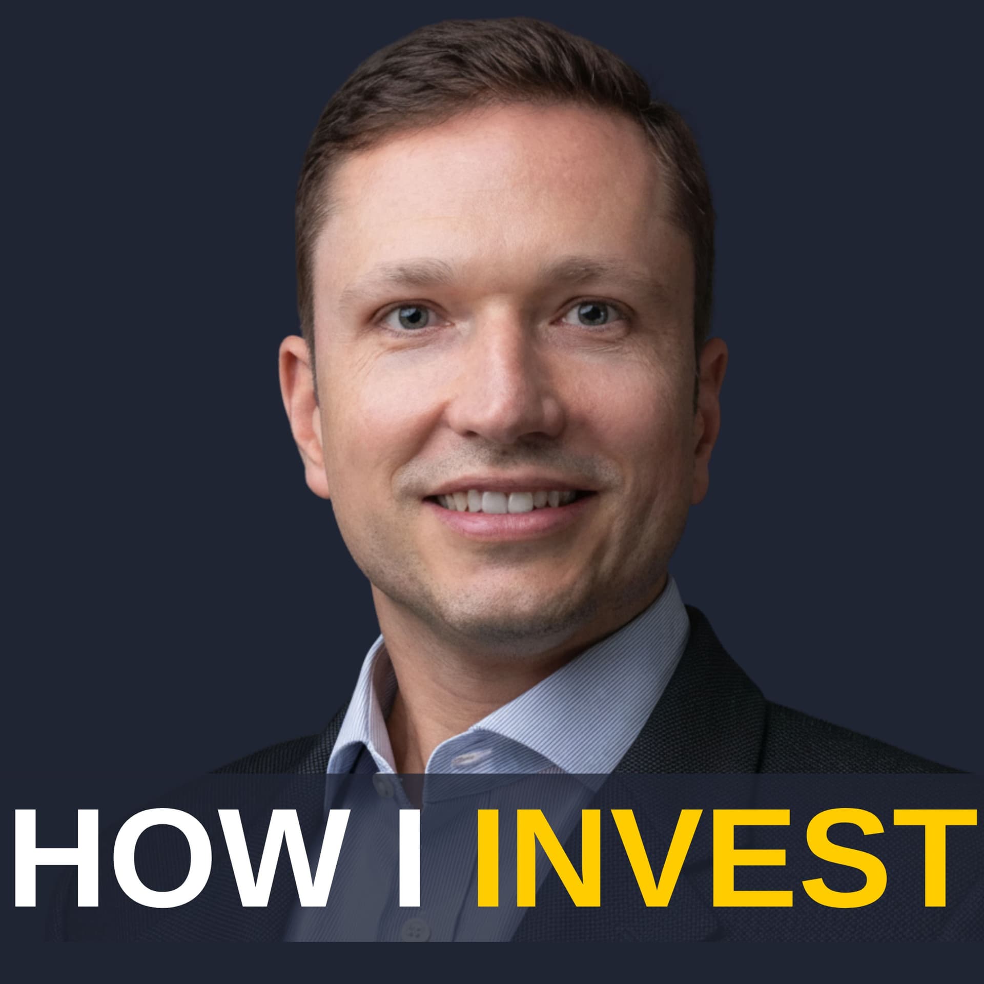 E328: Why Most Funds Get Rejected in the First Five Minutes - How I Invest with David Weisburd cover