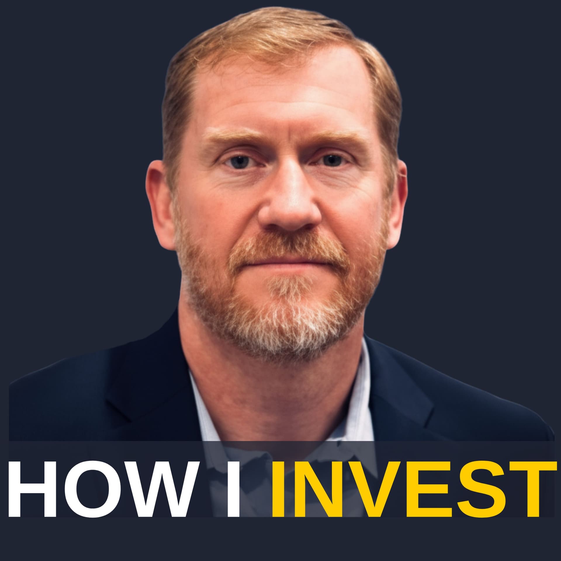 E217: How to Manage $15B: Insights from Sacramento County's Pension Fund — How I Invest with David Weisburd cover