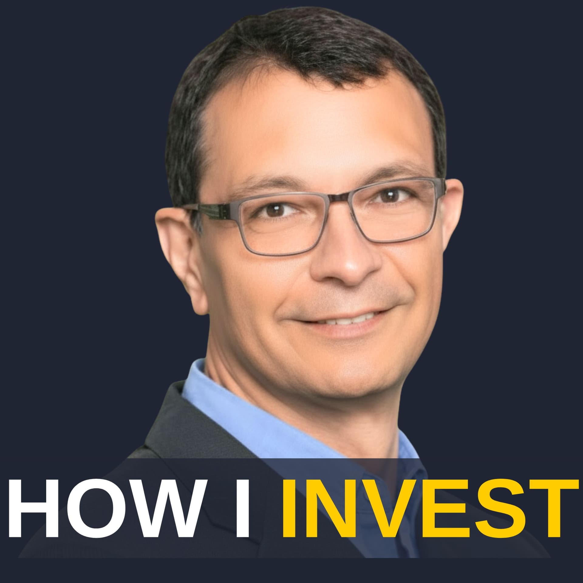 E351: Why Most Family Offices Fail (And How a16z Fixed It) - How I Invest with David Weisburd cover