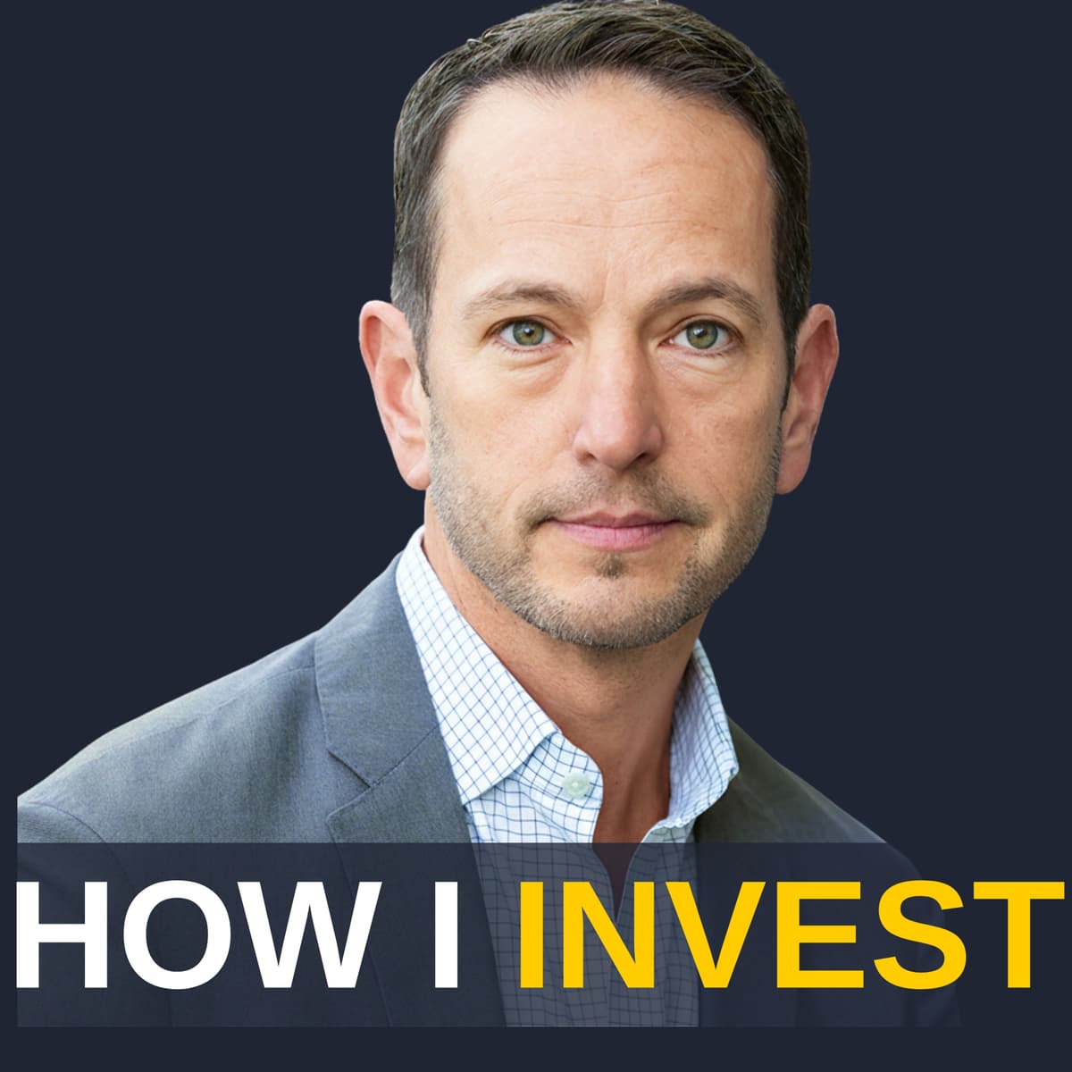 E214: Inside Look into a $14B Multi-Family Office - How I Invest with David Weisburd cover