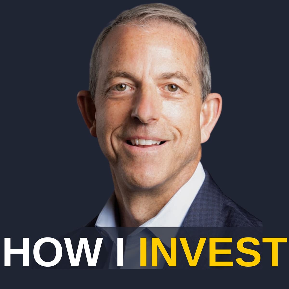 E205: How to Invest like a Billionaire w/Founder of IEQ Capital - How I Invest with David Weisburd cover
