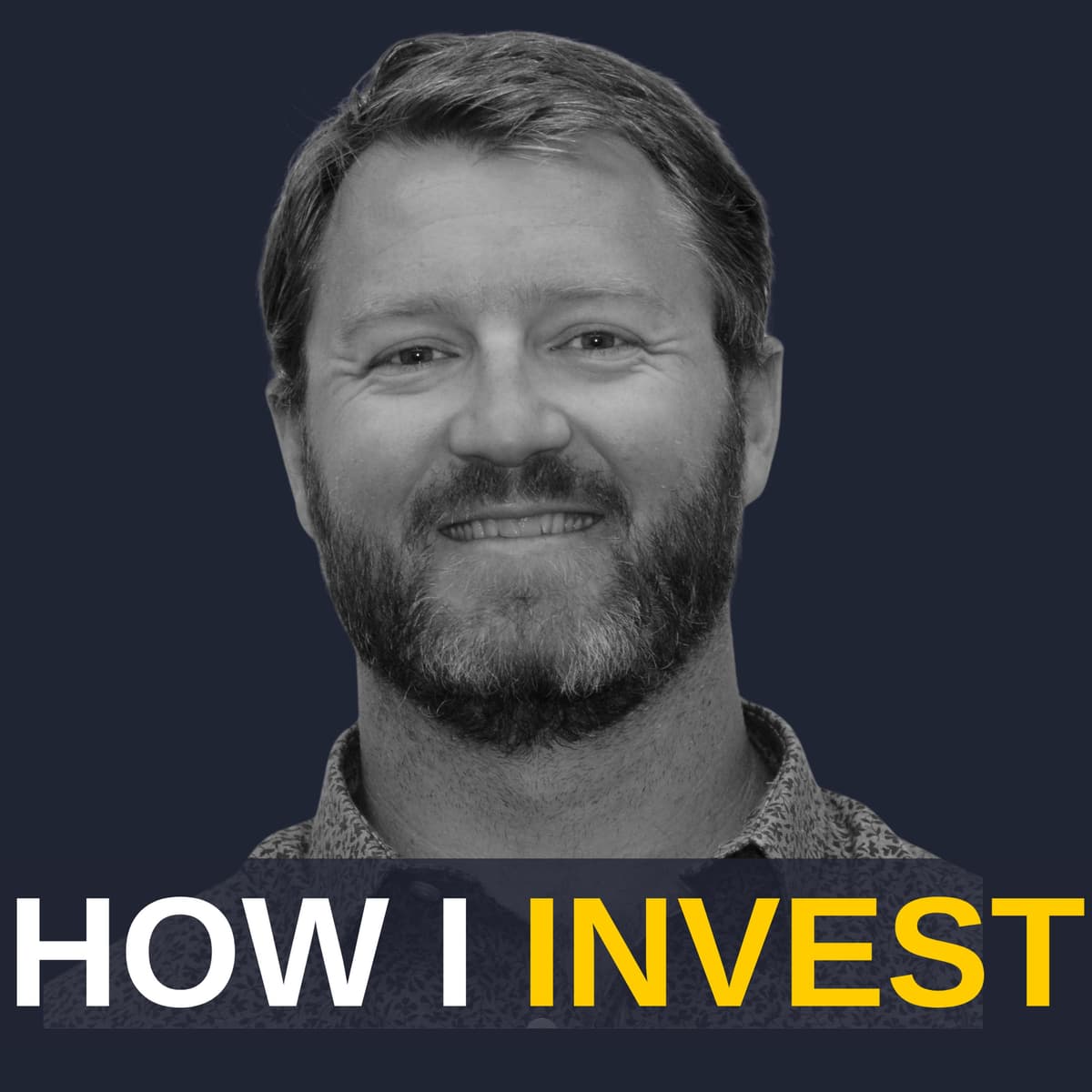 E160: How a SpaceX Rocket Engineer Became a Top Deep Tech VC - How I Invest with David Weisburd cover