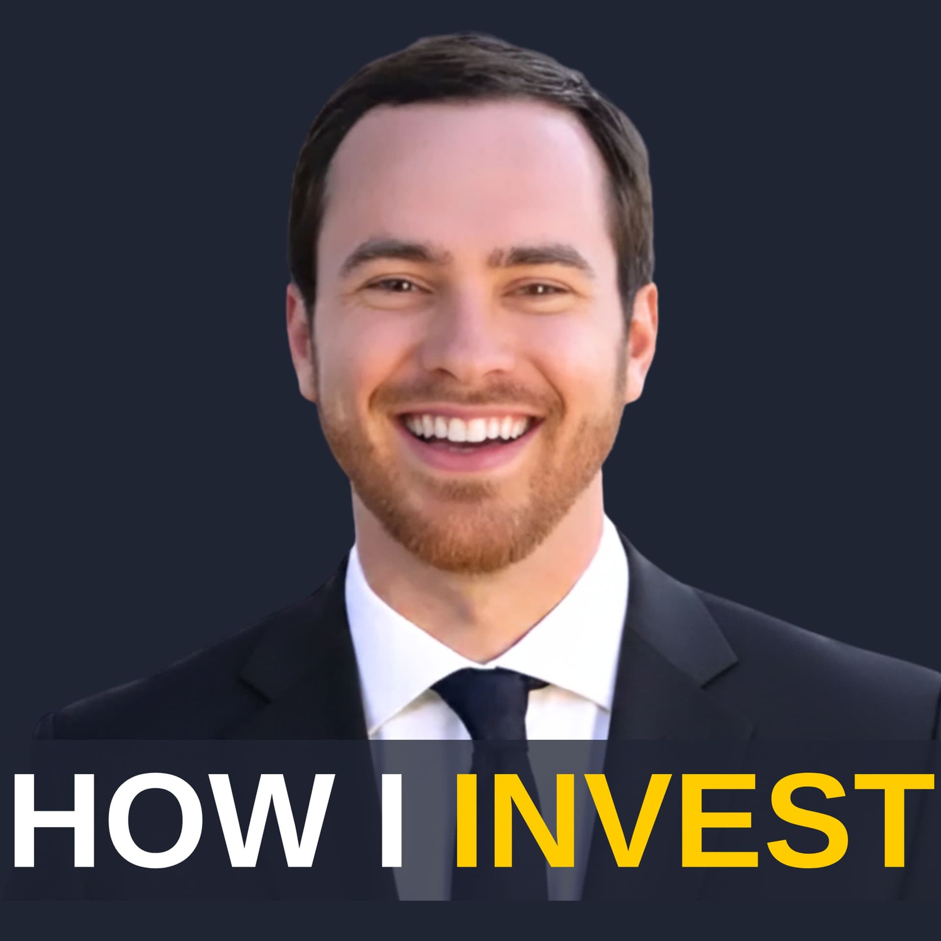 E367: The Family Office Betting on Humanity’s Future — How I Invest with David Weisburd cover