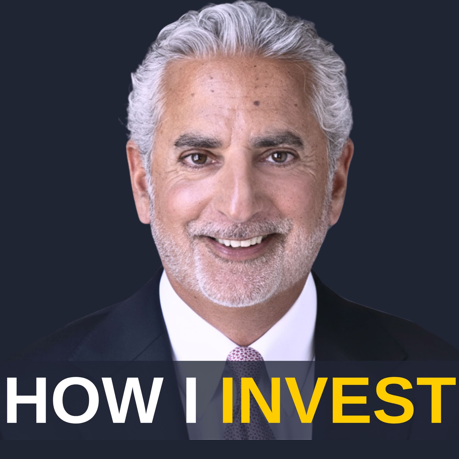 E225: Inside the $324B Playbook: How Hightower Is Reshaping Wealth Management - How I Invest with David Weisburd cover