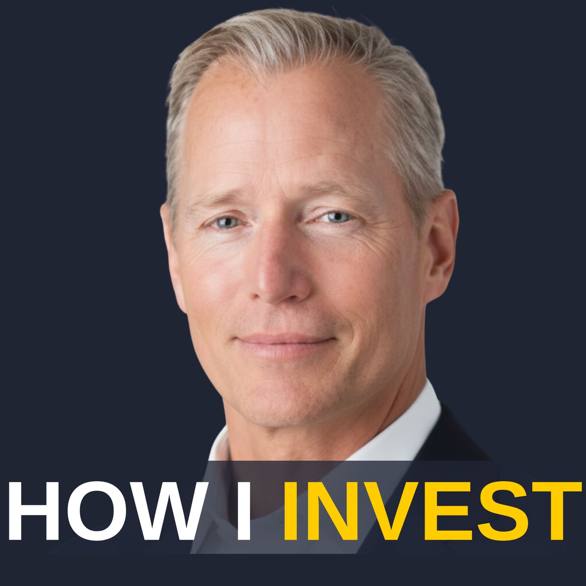 E348: Why “Boring” Businesses Beat Venture Capital - How I Invest with David Weisburd cover