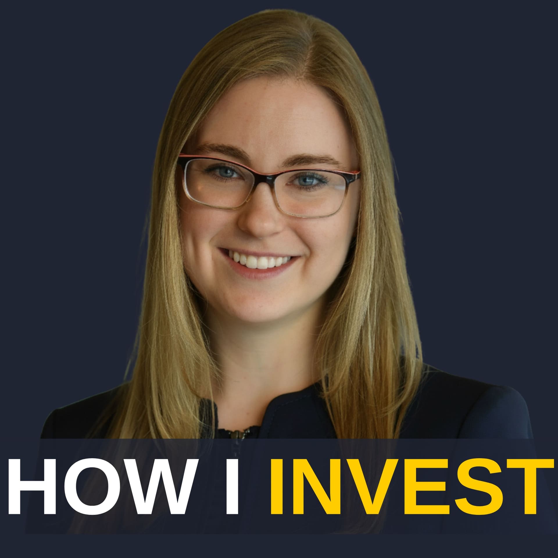 E257: What I Learned Advising the World’s Top CIOs at Goldman Sachs — How I Invest with David Weisburd cover