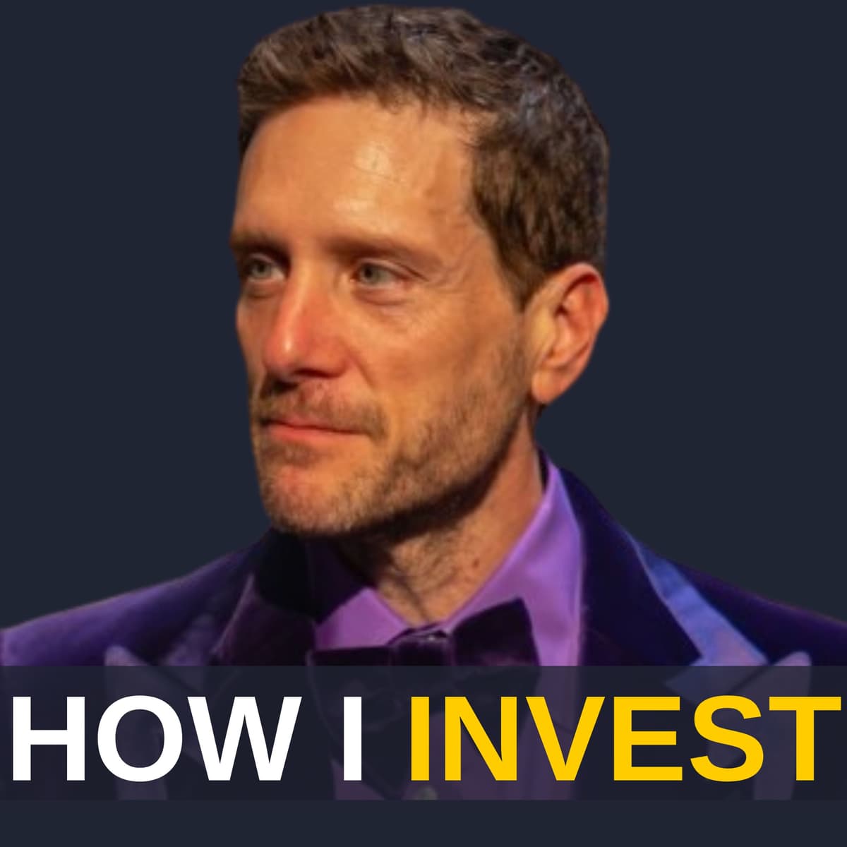 E164: How I Built a Billion Dollar Company by Failing Fast w/Howard Lerman - How I Invest with David Weisburd cover