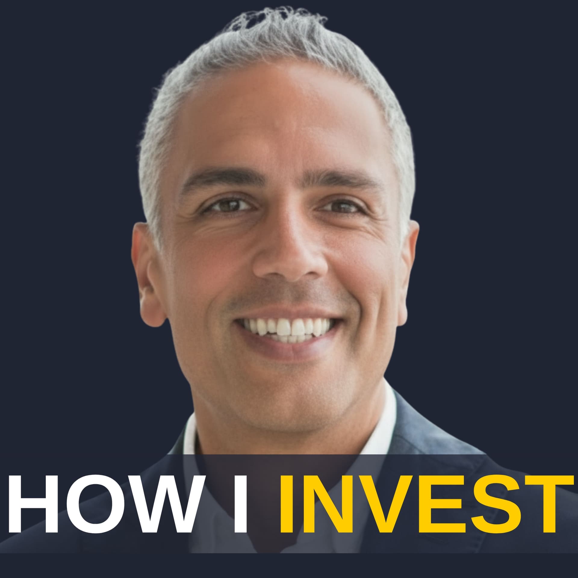 E335: Why the Best Investors Ignore “Capital Preservation” — How I Invest with David Weisburd cover