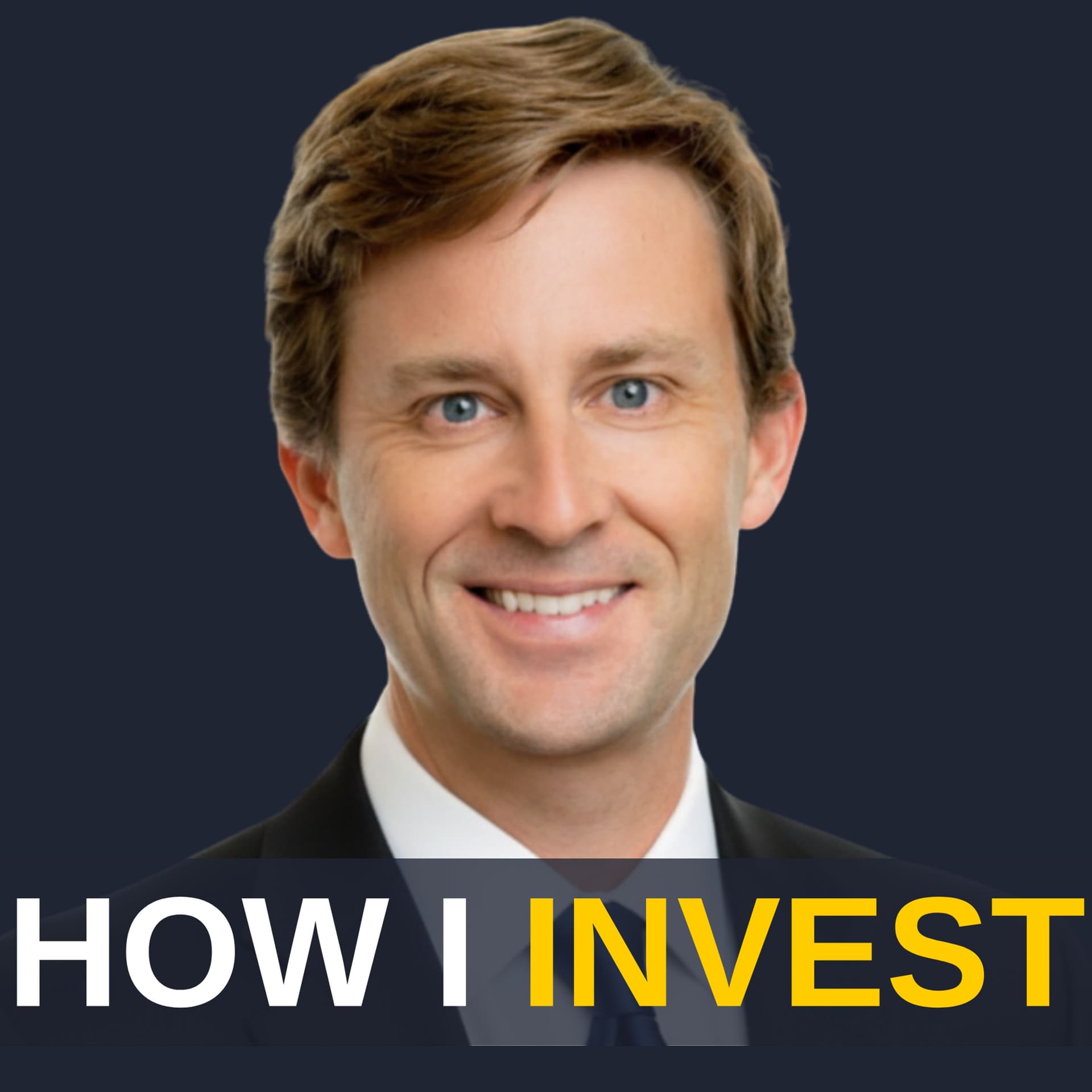 E352: JD Vance’s Co-Founder on Space Defense, Hard Tech, and the Biggest Opportunities Ahead - How I Invest with David Weisburd cover