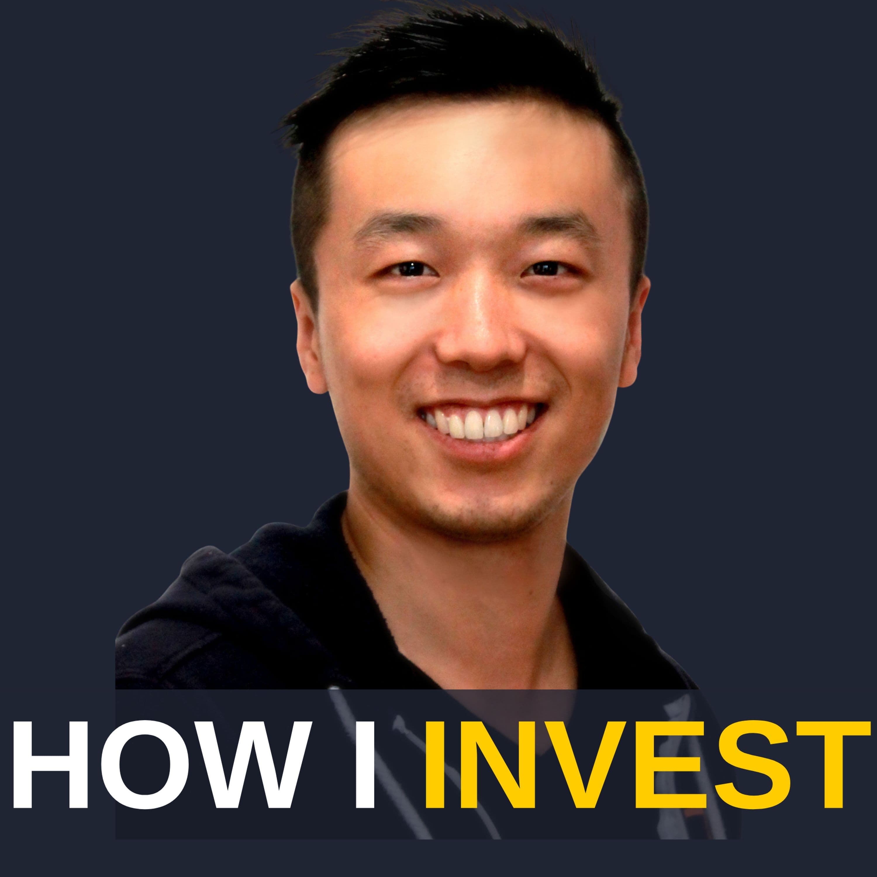 E207: Can AI Replace Your VC Analyst? - How I Invest with David Weisburd cover