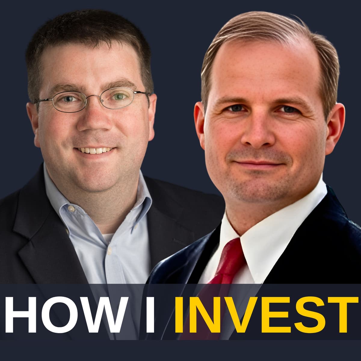 E171: SBIC Funds: How to Raise $175 Million for Private Equity & Credit Funds - How I Invest with David Weisburd cover