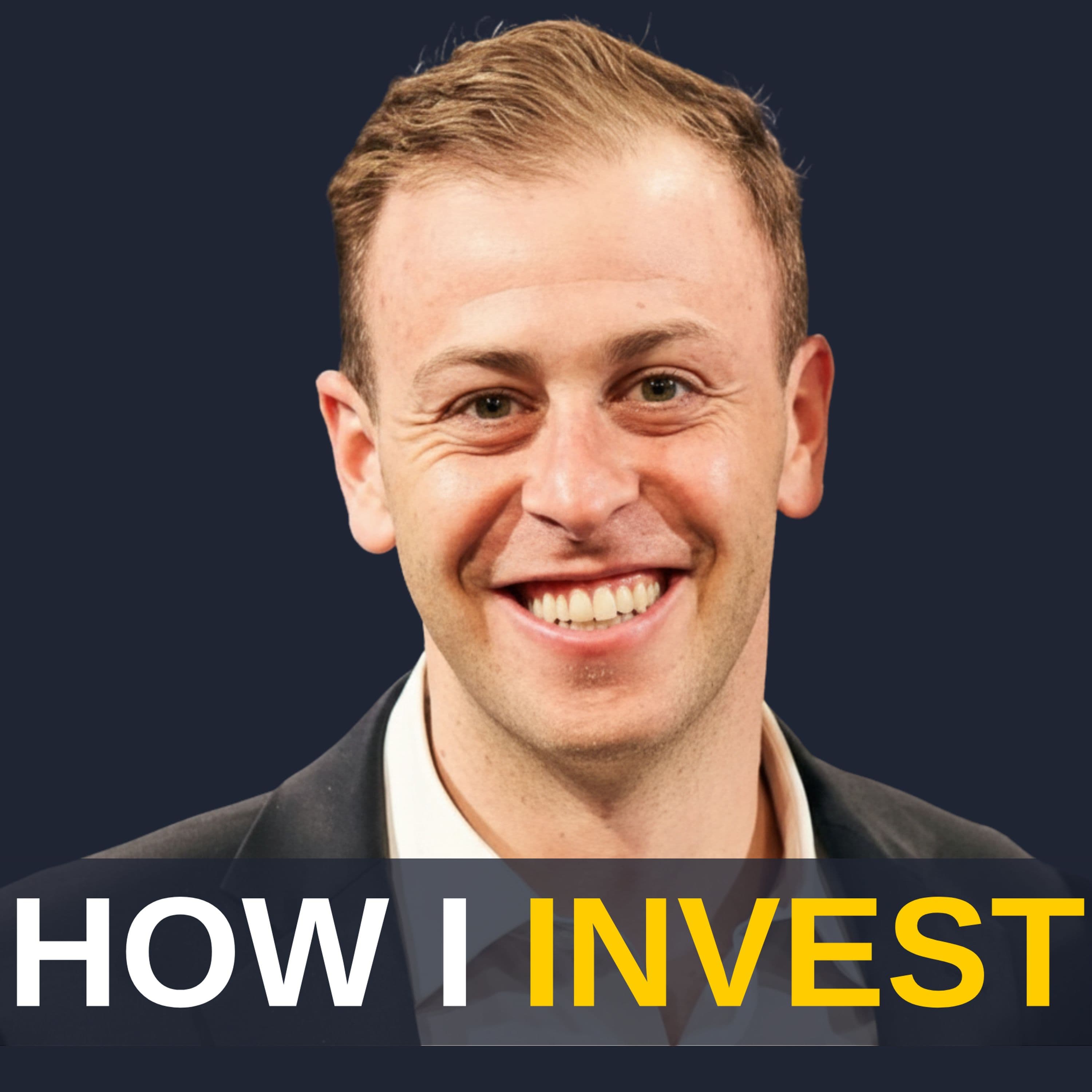 E339: From Zero to $100 Million in 18 Months: Inside Legora - How I Invest with David Weisburd cover