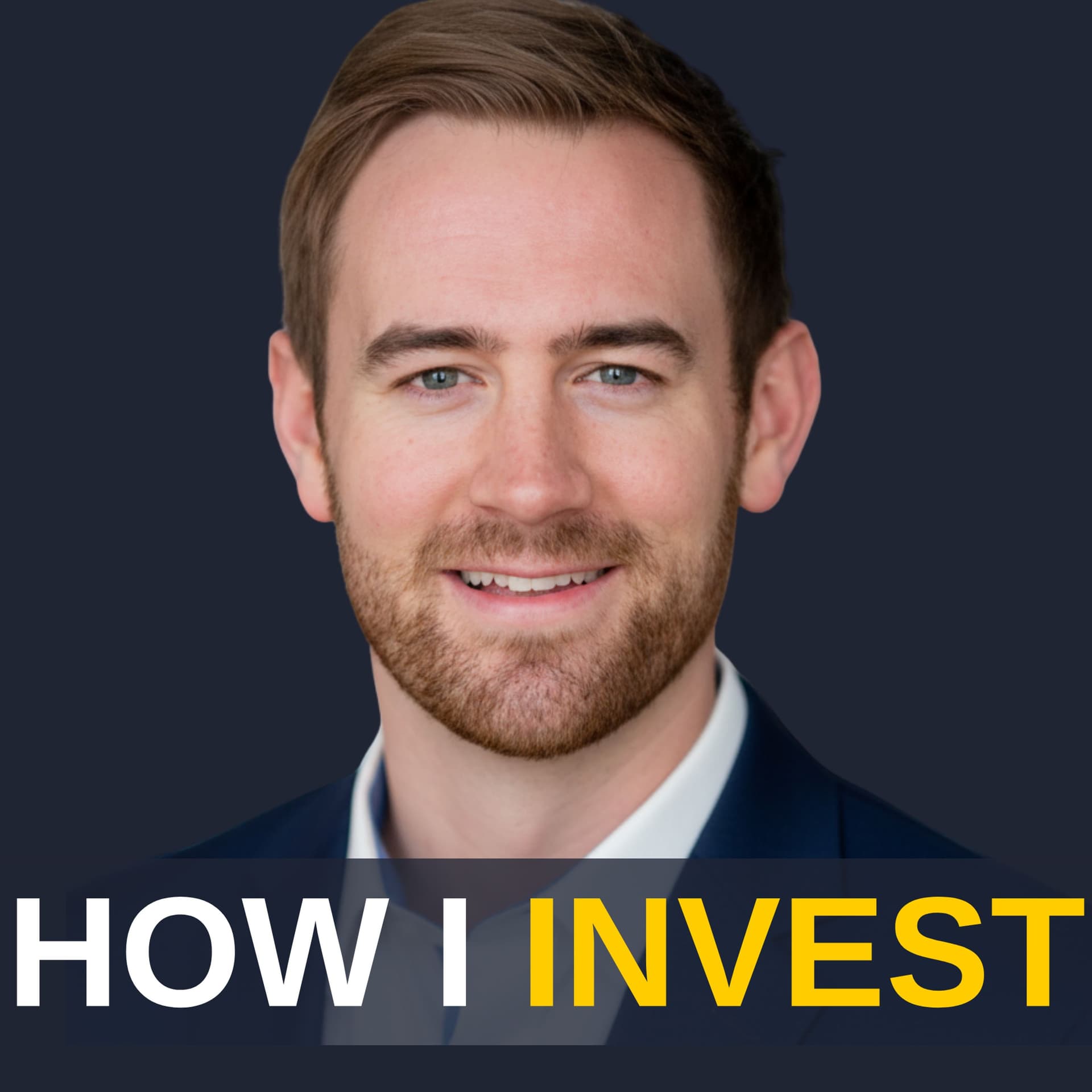 E281:The Tsunami of Pain Facing Venture Capital  — How I Invest with David Weisburd cover