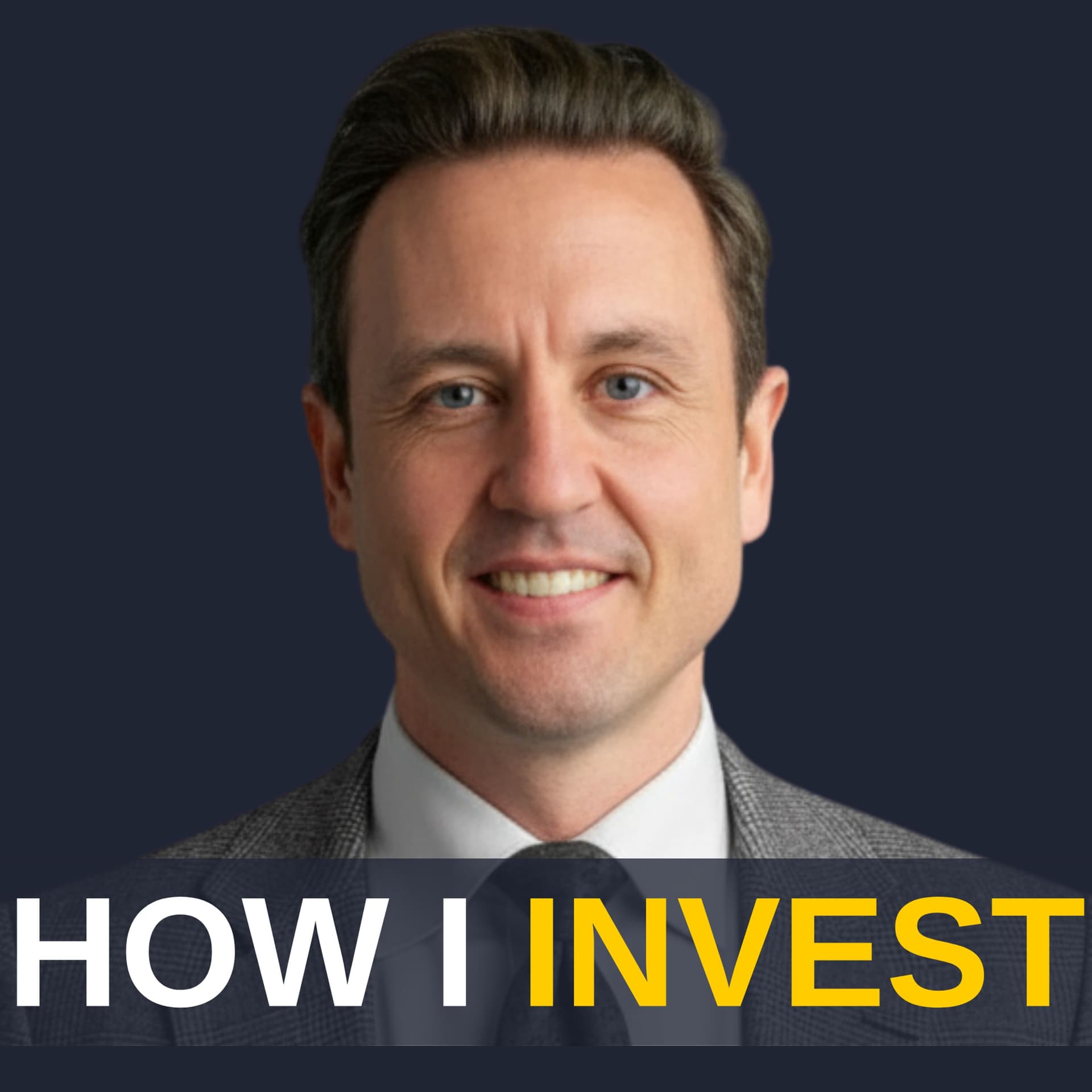 E298: How Family Offices Think About Illiquidity, Taxes, and Compounding — How I Invest with David Weisburd cover